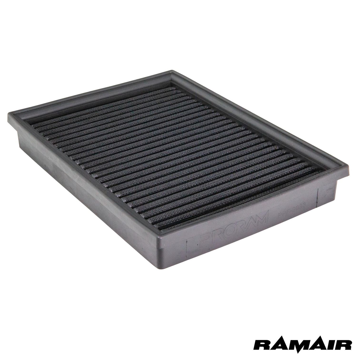 Racinglines PPF-9933 - BMW Replacement Pleated Air Filter