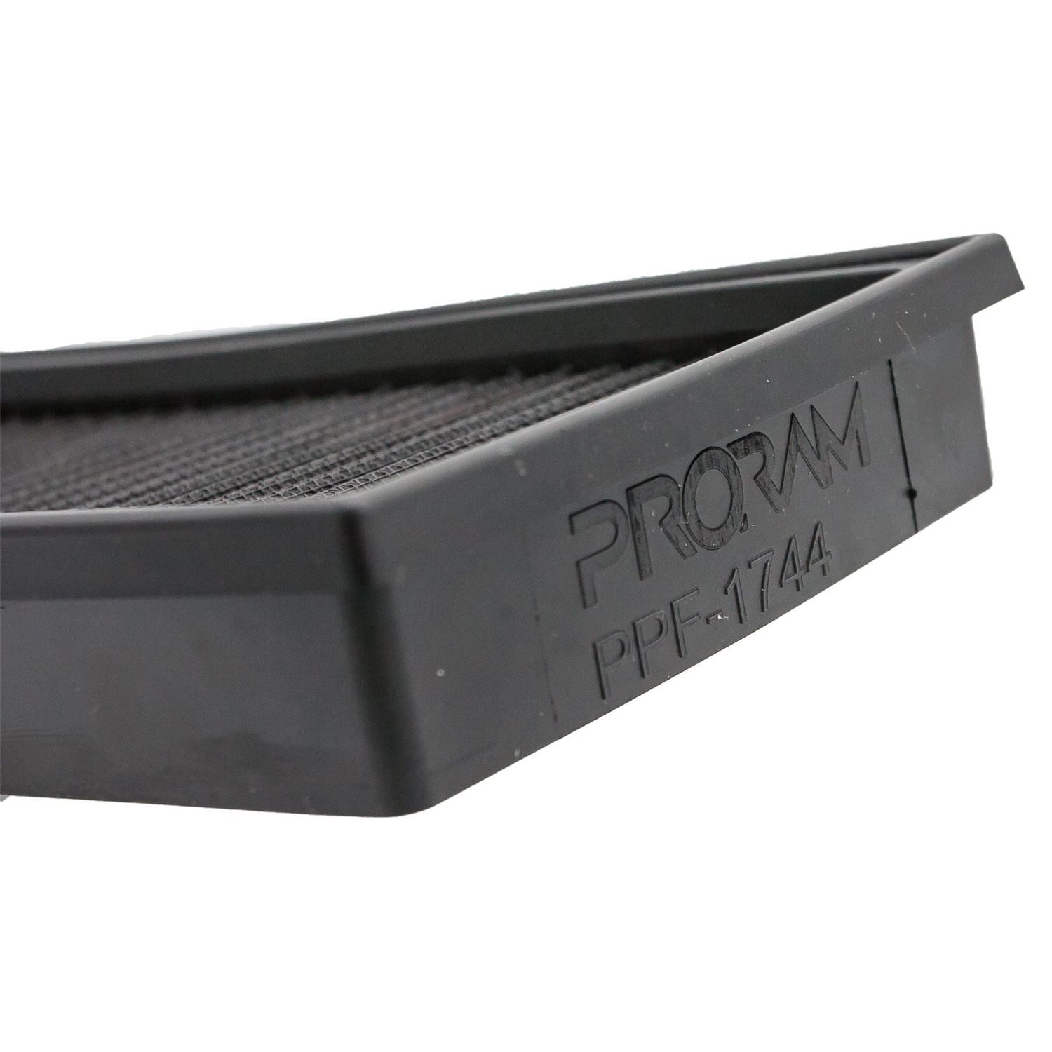 Racinglines PPF-1744 - VW Audi Seat Skoda Replacement Pleated Air Filter