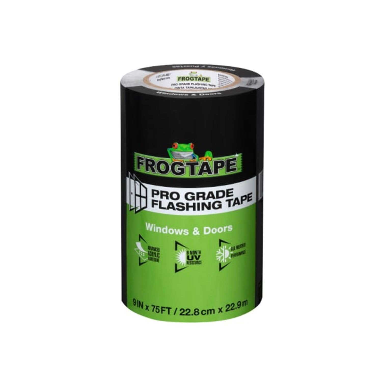 Shurtape FrogTape - Pro Flashing Tape - 22cm x 22.9m