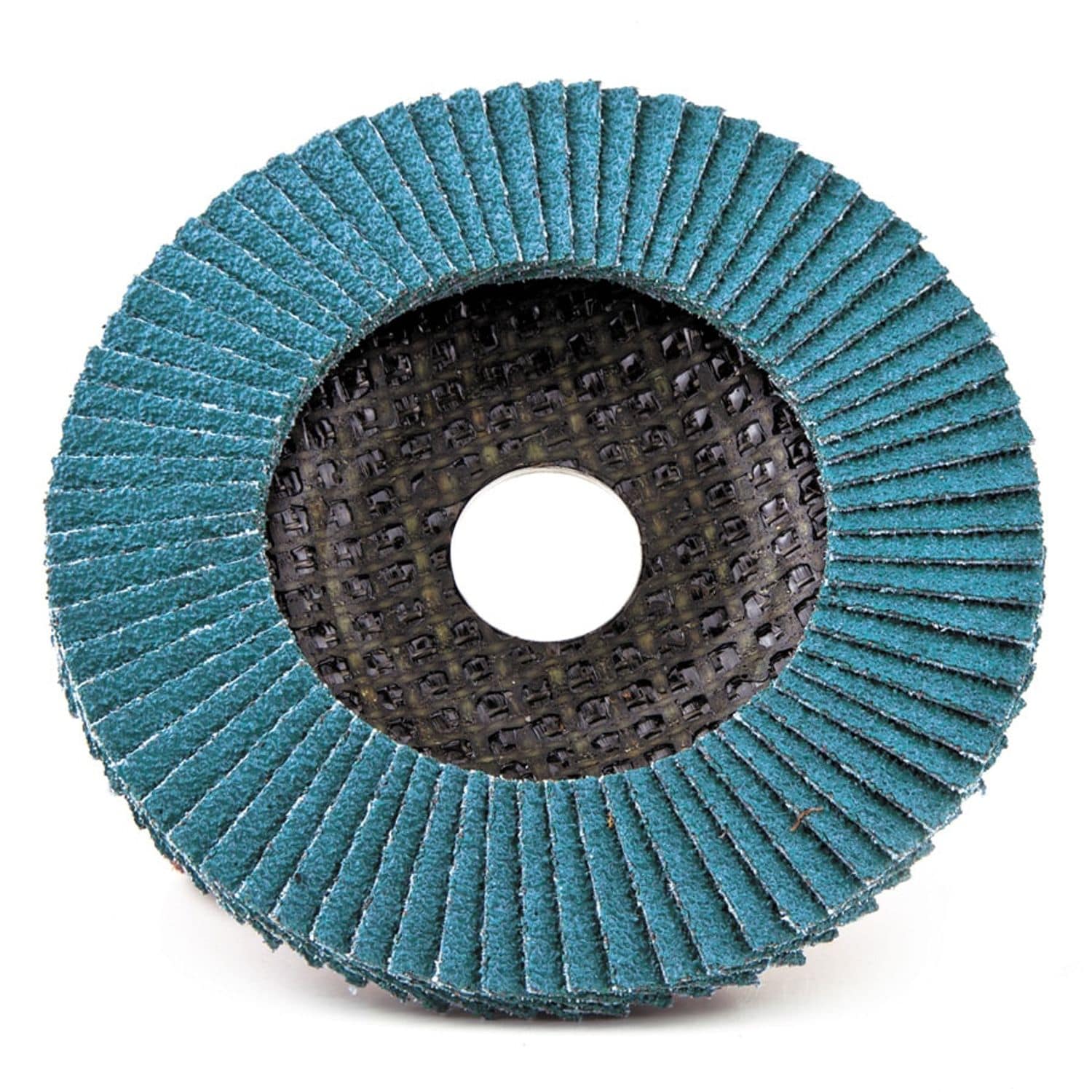 Progrind 115x22mm P60 Gold Zirconium Flap Disc- you get 10