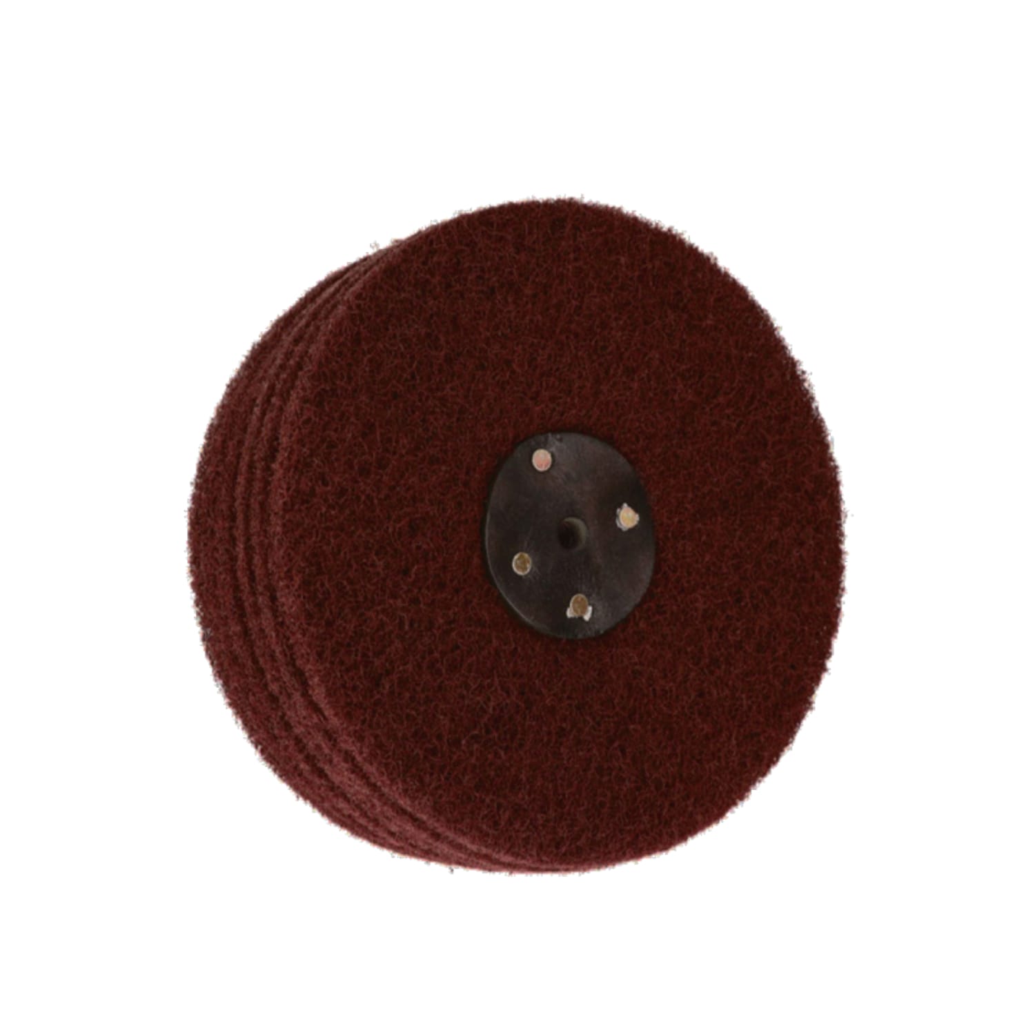 Bibielle 150mmx6 Lap Very Fine Nonwoven Lap Mop