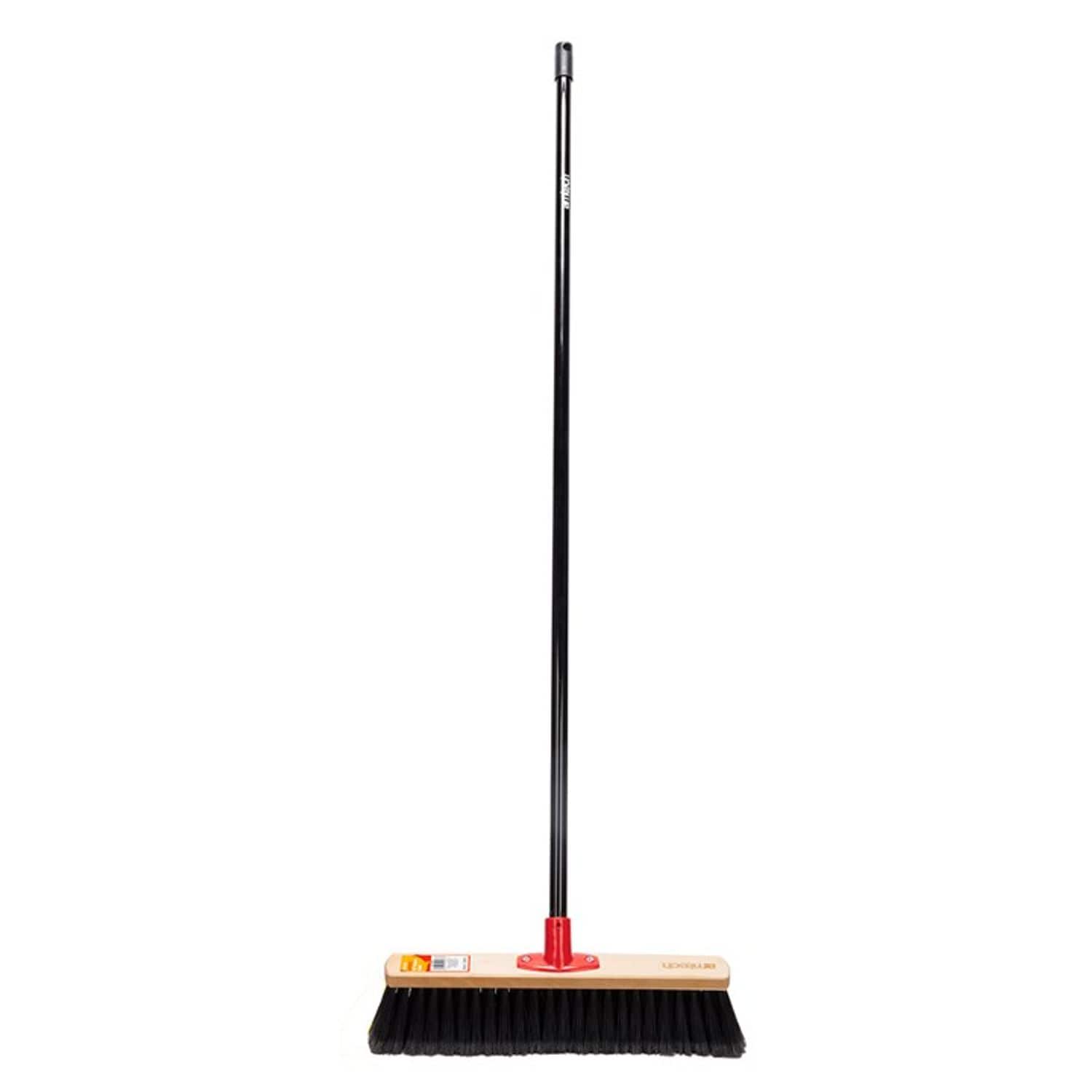 Amtech 400mm (16) Soft Bristle Broom
