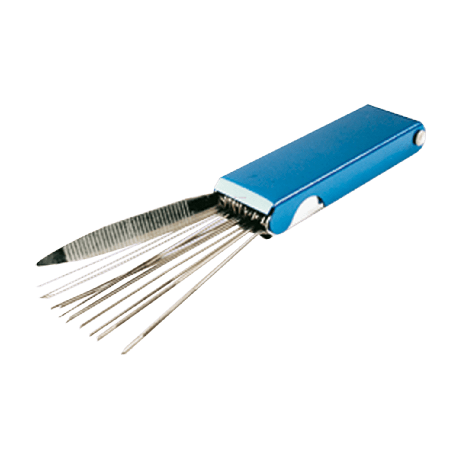 Parweld Metal Boxed Tip Cleaner - DS696001
