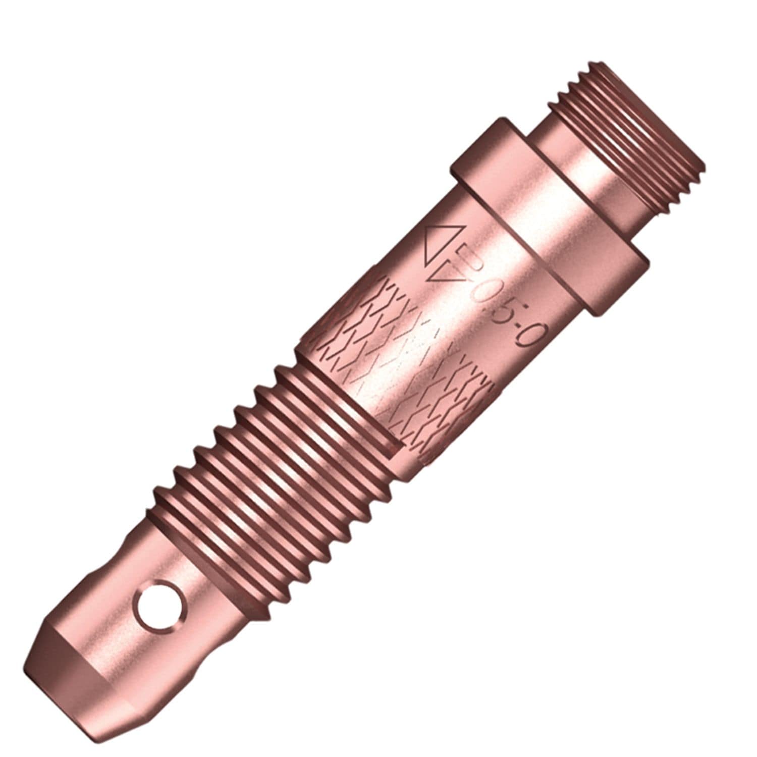 Parweld STD Collet Body 3/32-2.4mm (Pack of 2)