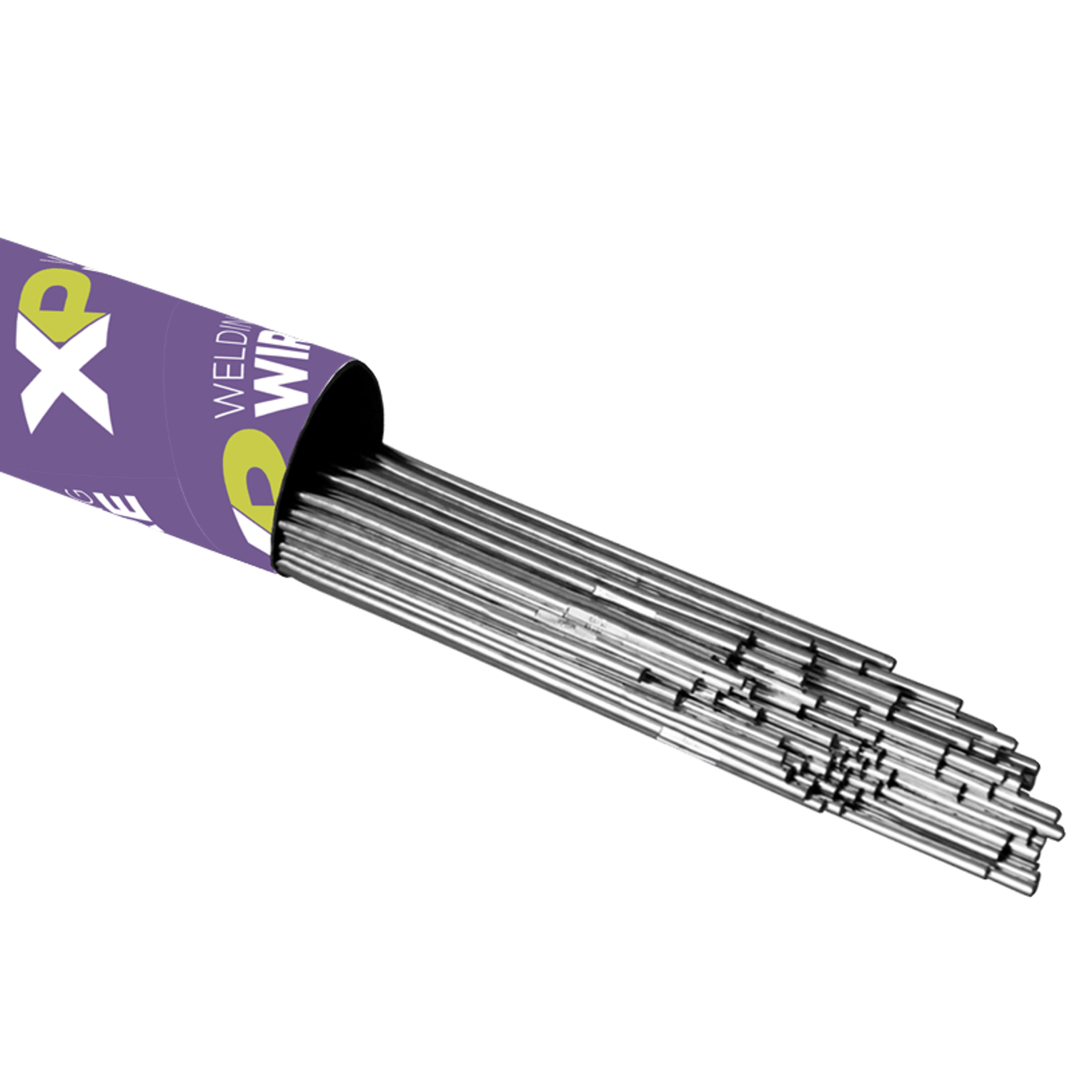 Parweld XP ER 312 Stainless TIG Wire (2.4mm) 5Kg