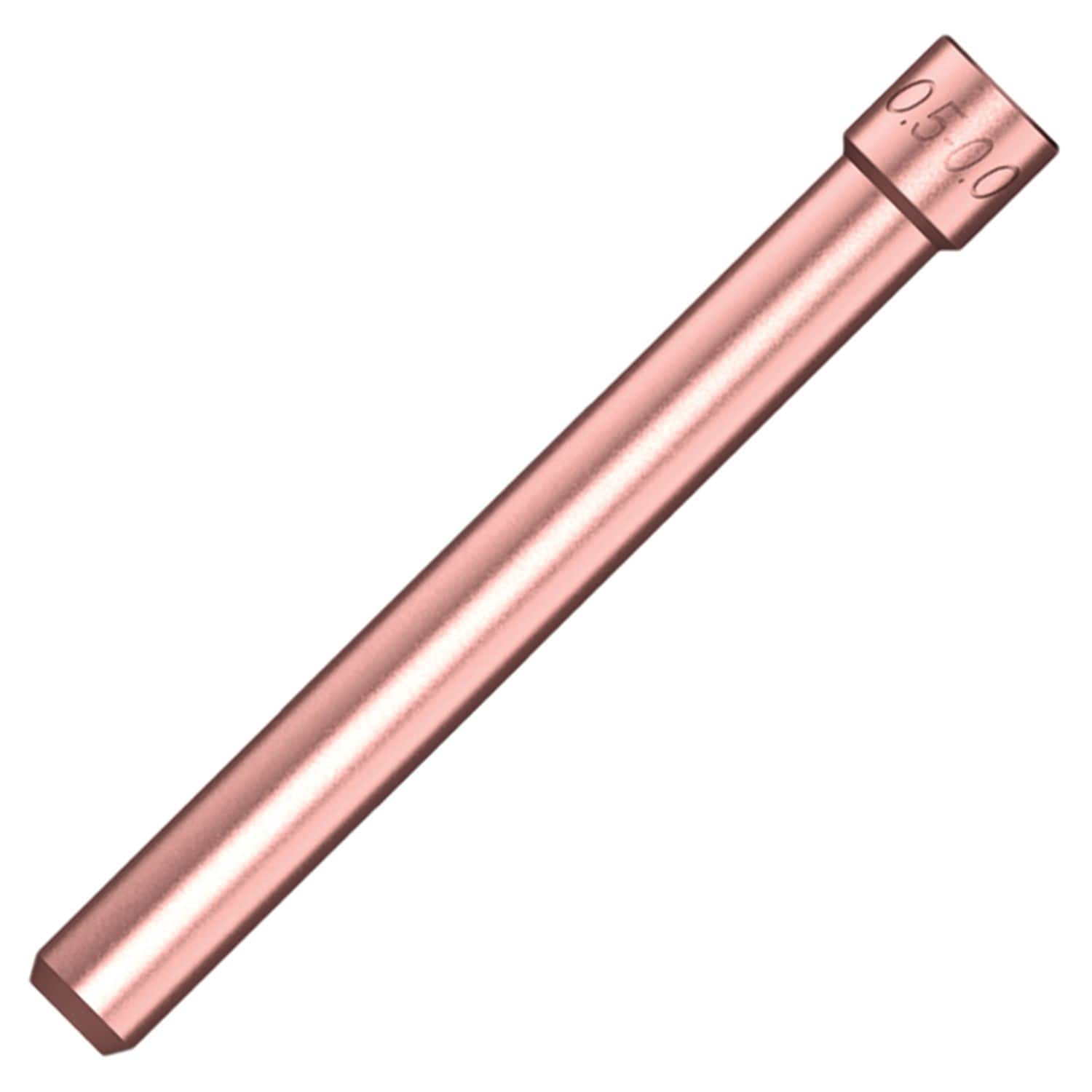Parweld Standard Collet 1/16, 1.6mm (Pack of 2)