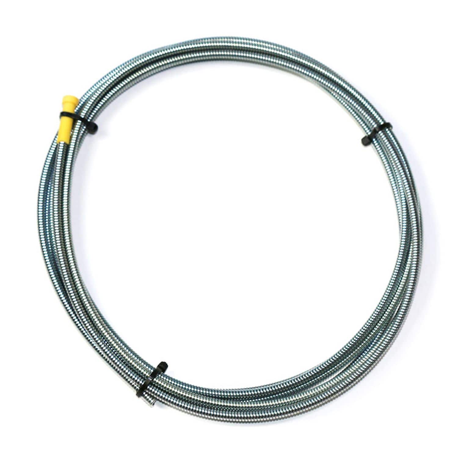 Parweld Plain Liner - 3M 1.2-1.6mm