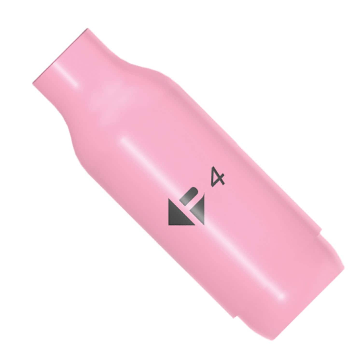 Parweld Ceramic Cup 1/22/13mm (Pack of 2)