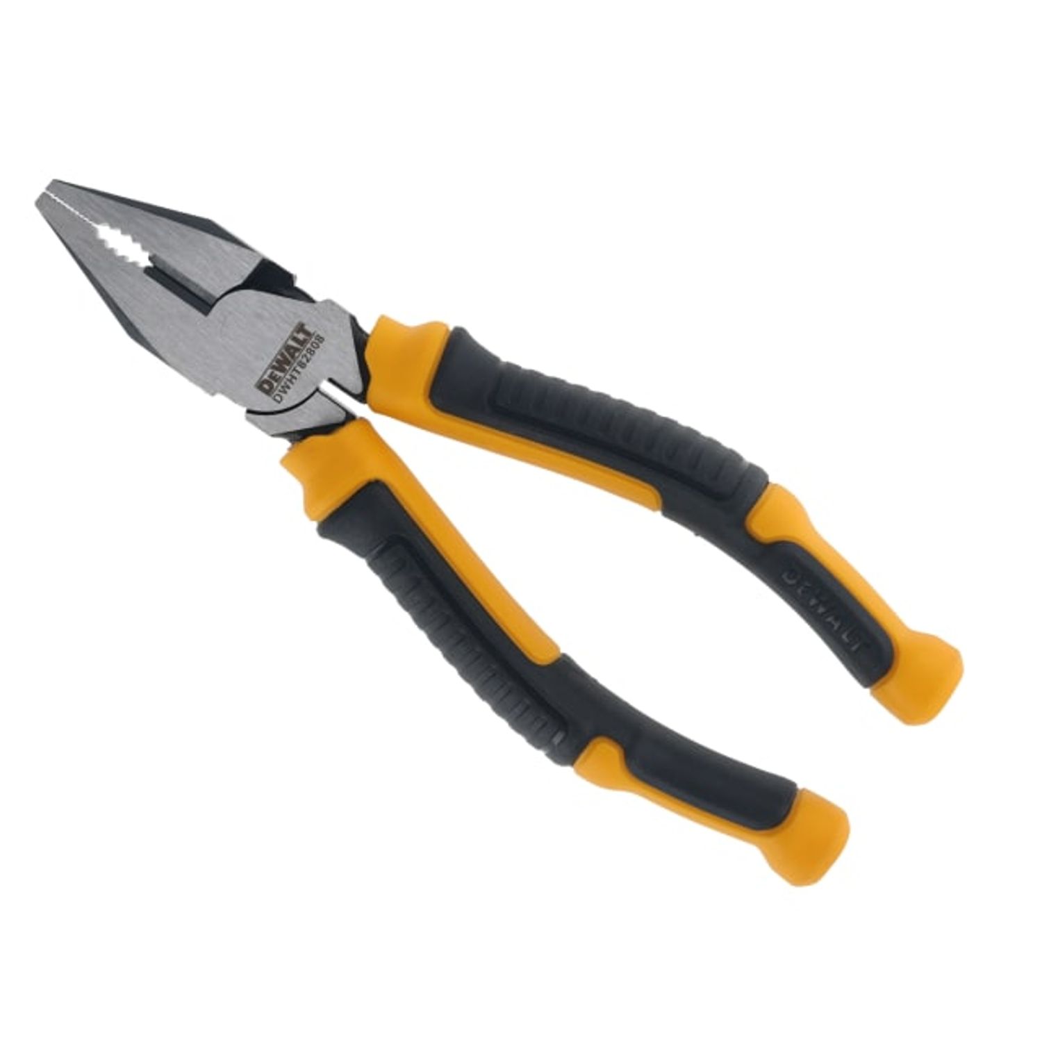 DeWalt Combination Pliers 160mm
