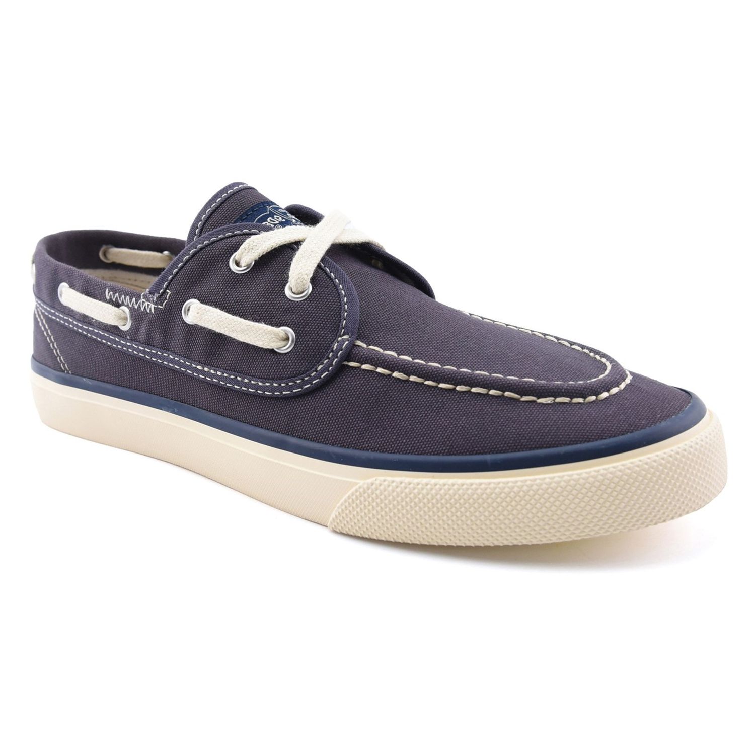 Sperry Classical Seamate Shoe Navy Size 7 Male