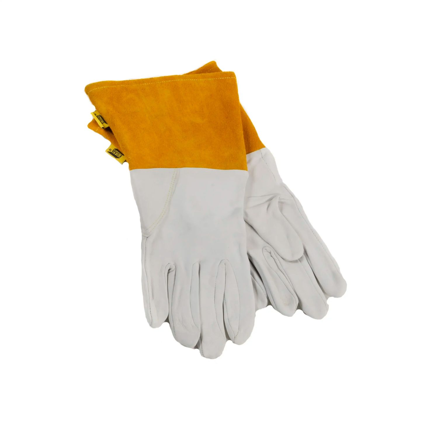Esab T2000 Goat/Sheepskin TIG Welders Gloves - Medium
