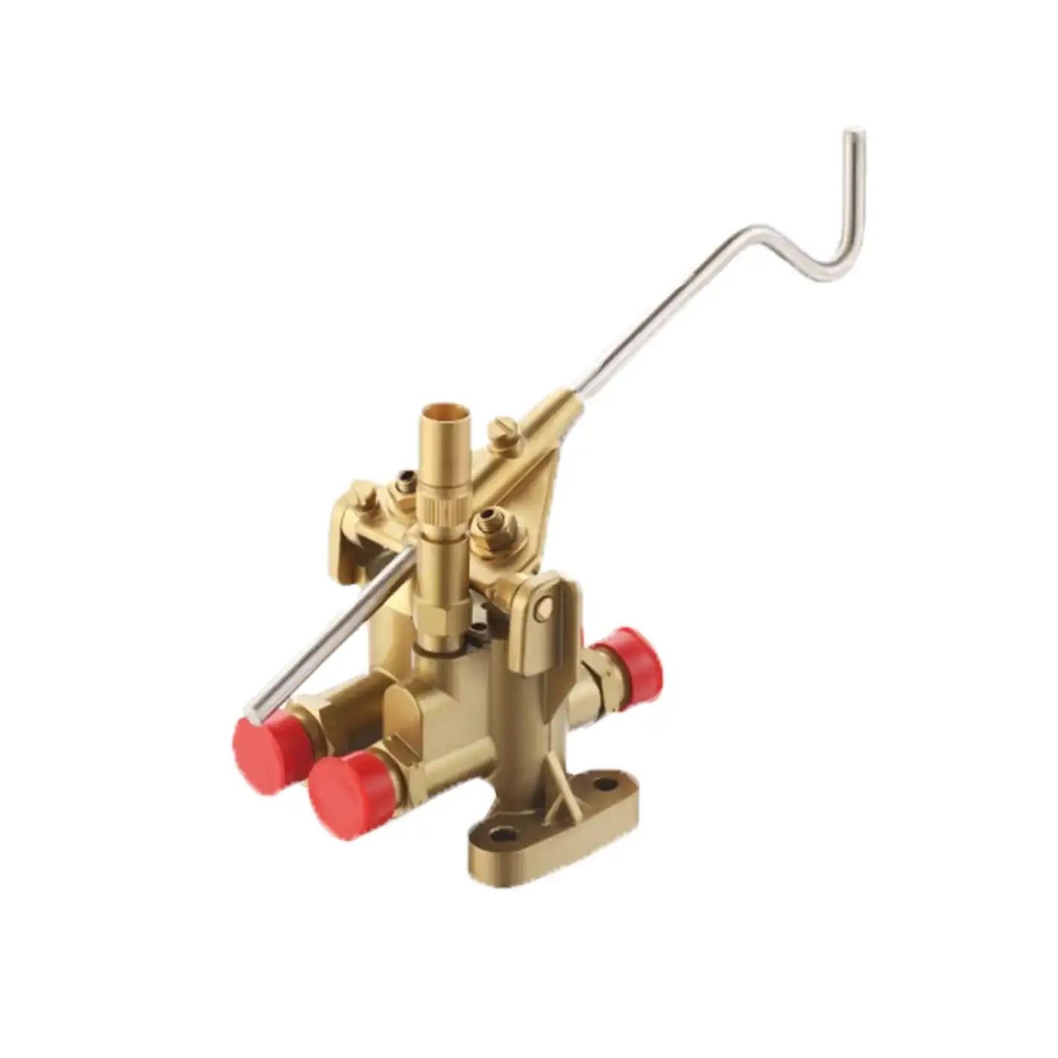 Hi Lo 3/8in Gas Economisers for Welding & Cutting Torches - Acetylene