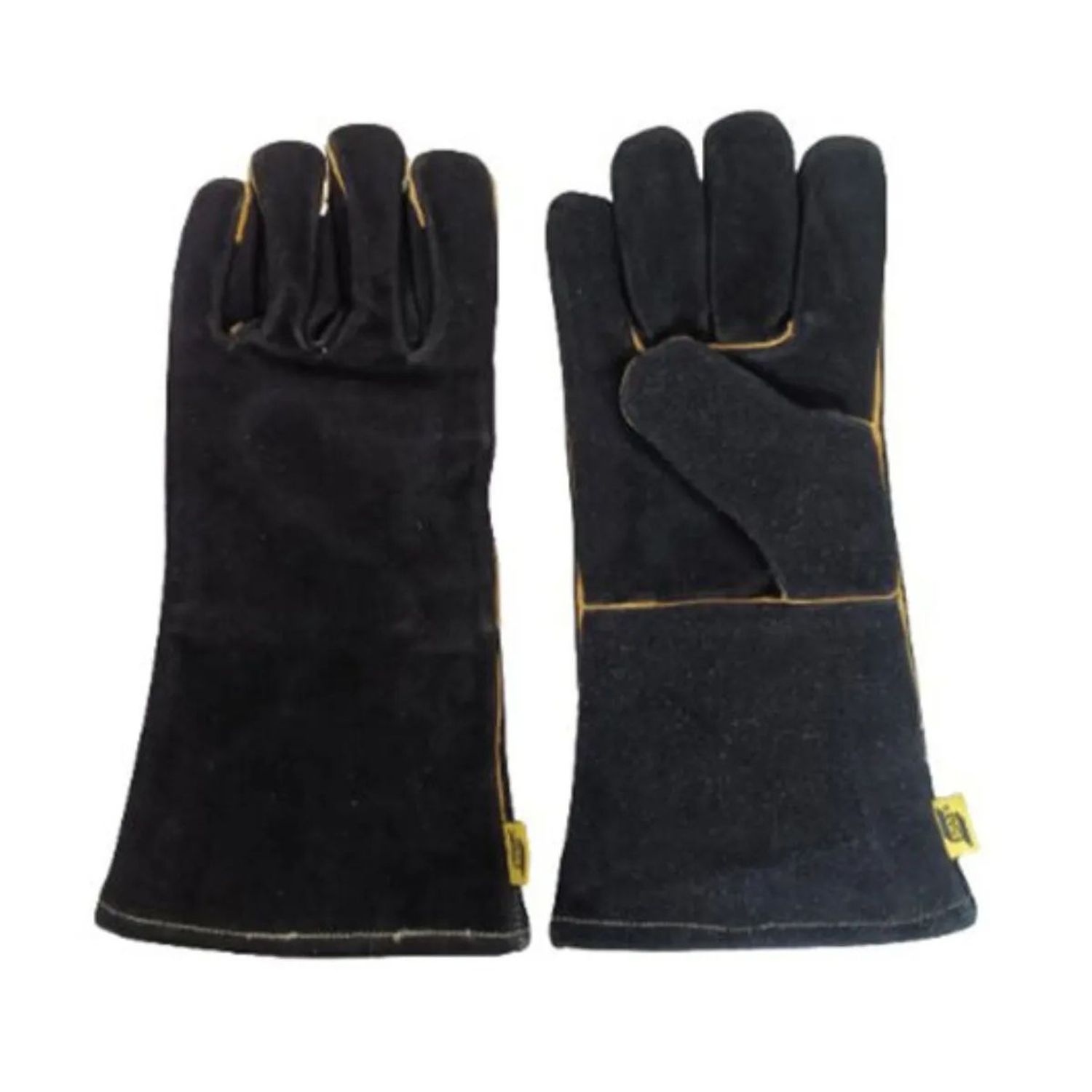 Esab Heavy Duty Split Leather M1050 MIG & MMA Gloves - 2XL