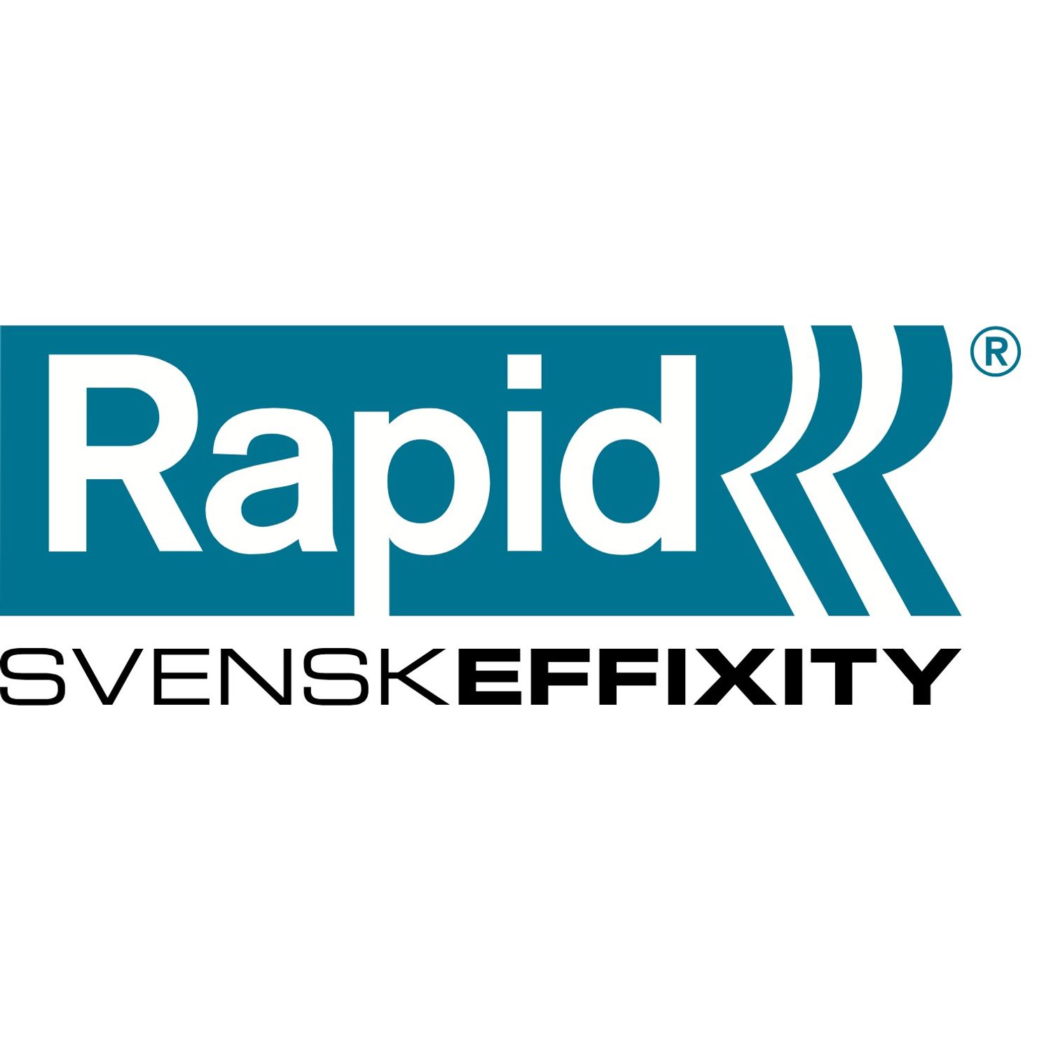 Rapid No. 53 Fine Wire Staple Stainless Steel 8 mm - 23808000