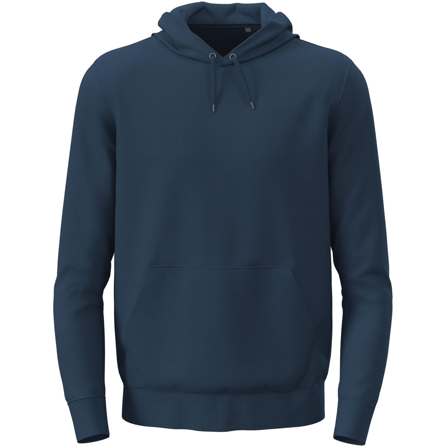 Stedman Classic Sweat Hoodie 280 Unisex Navy - Size Small