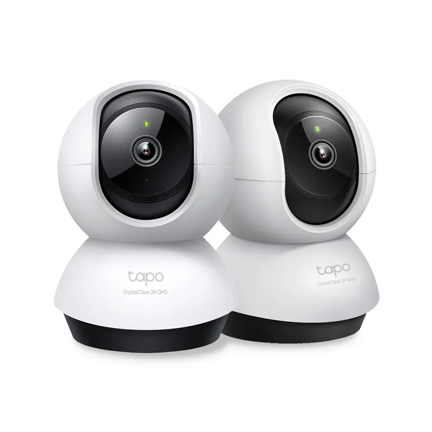 TP-Link Pan Tilt Ai Home Security Wi-Fi Camera