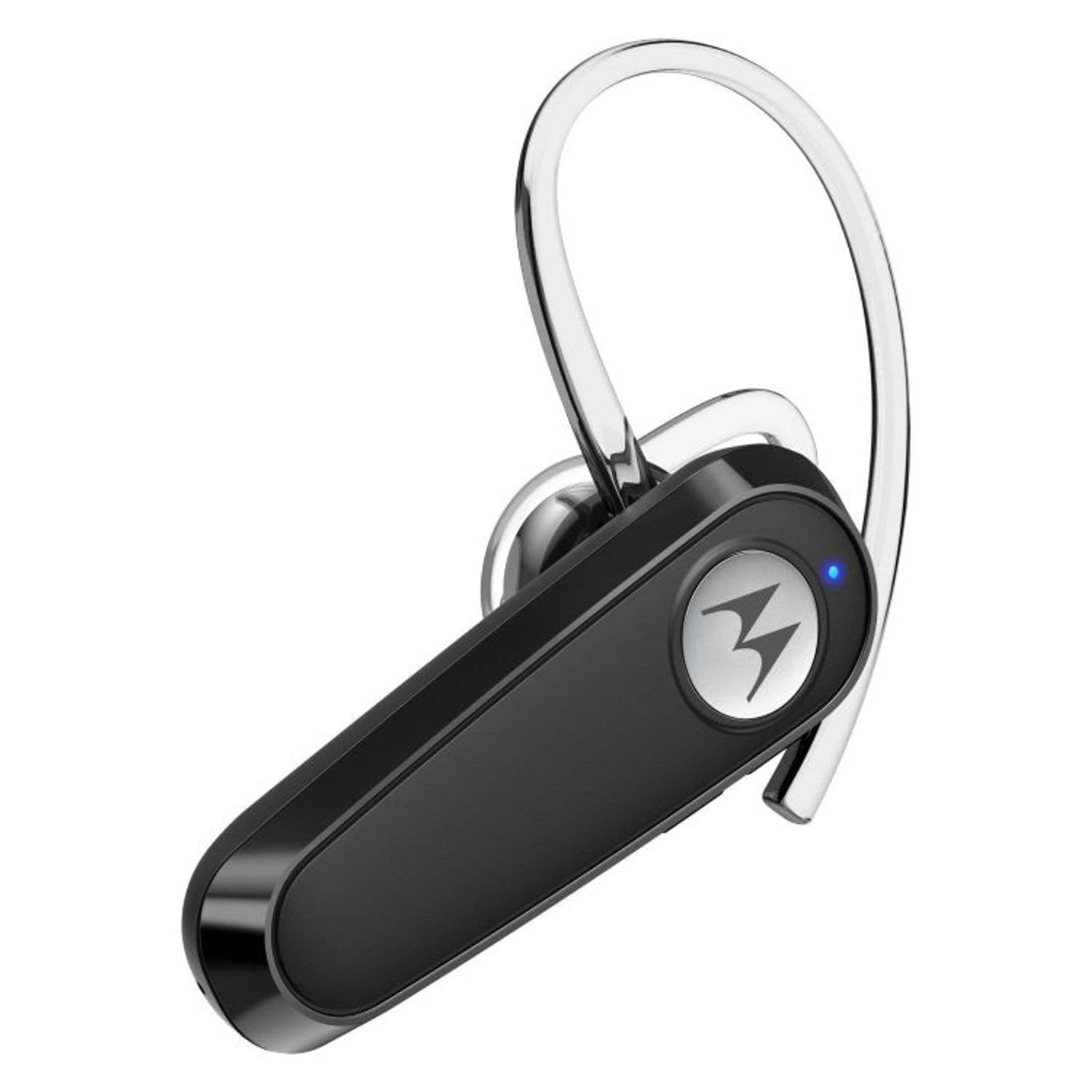 Motorola Moto HK126 In-Ear Wireless Mono Headset