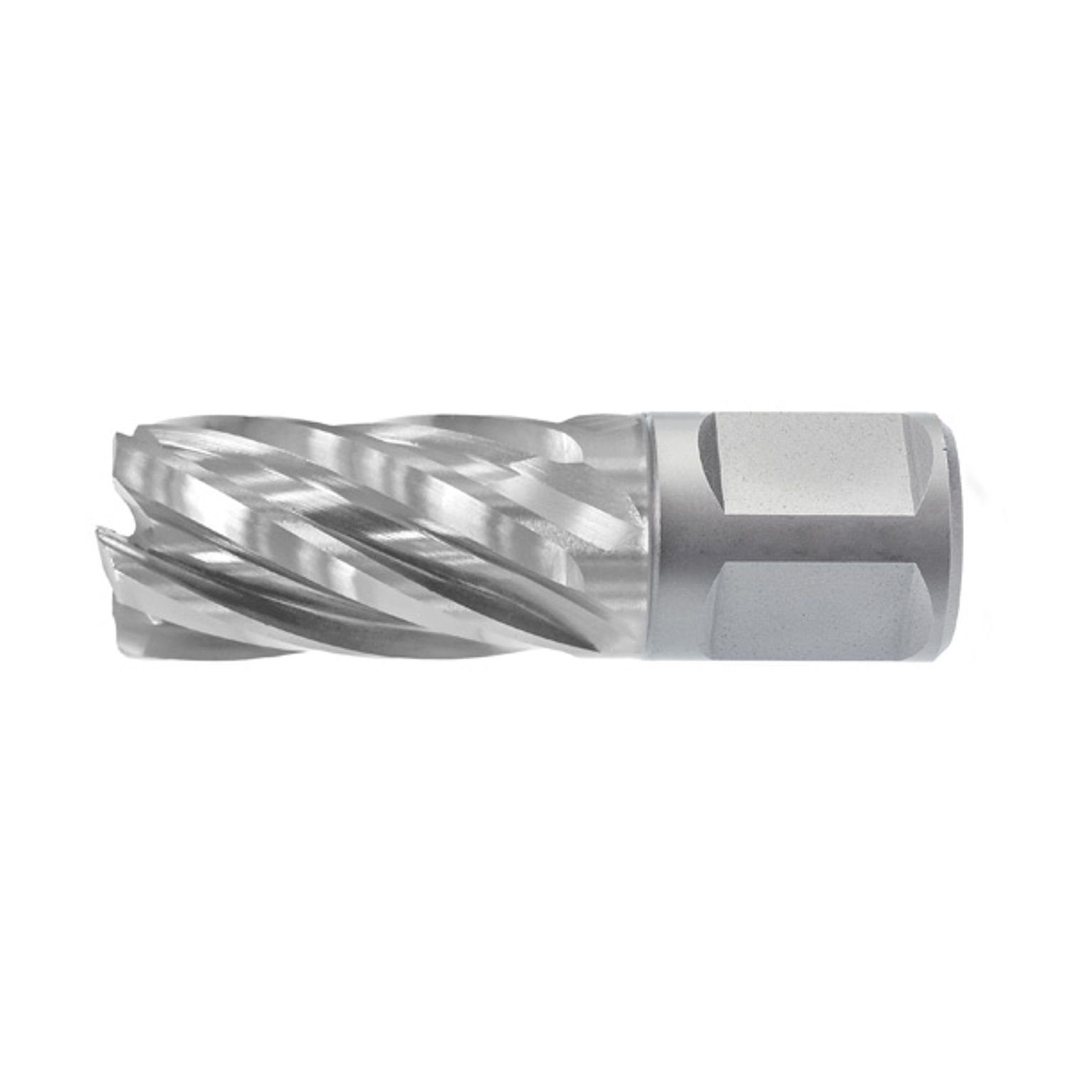 HMT HSS SilverMax Short Series Broach Cutter - 30 x 25mm