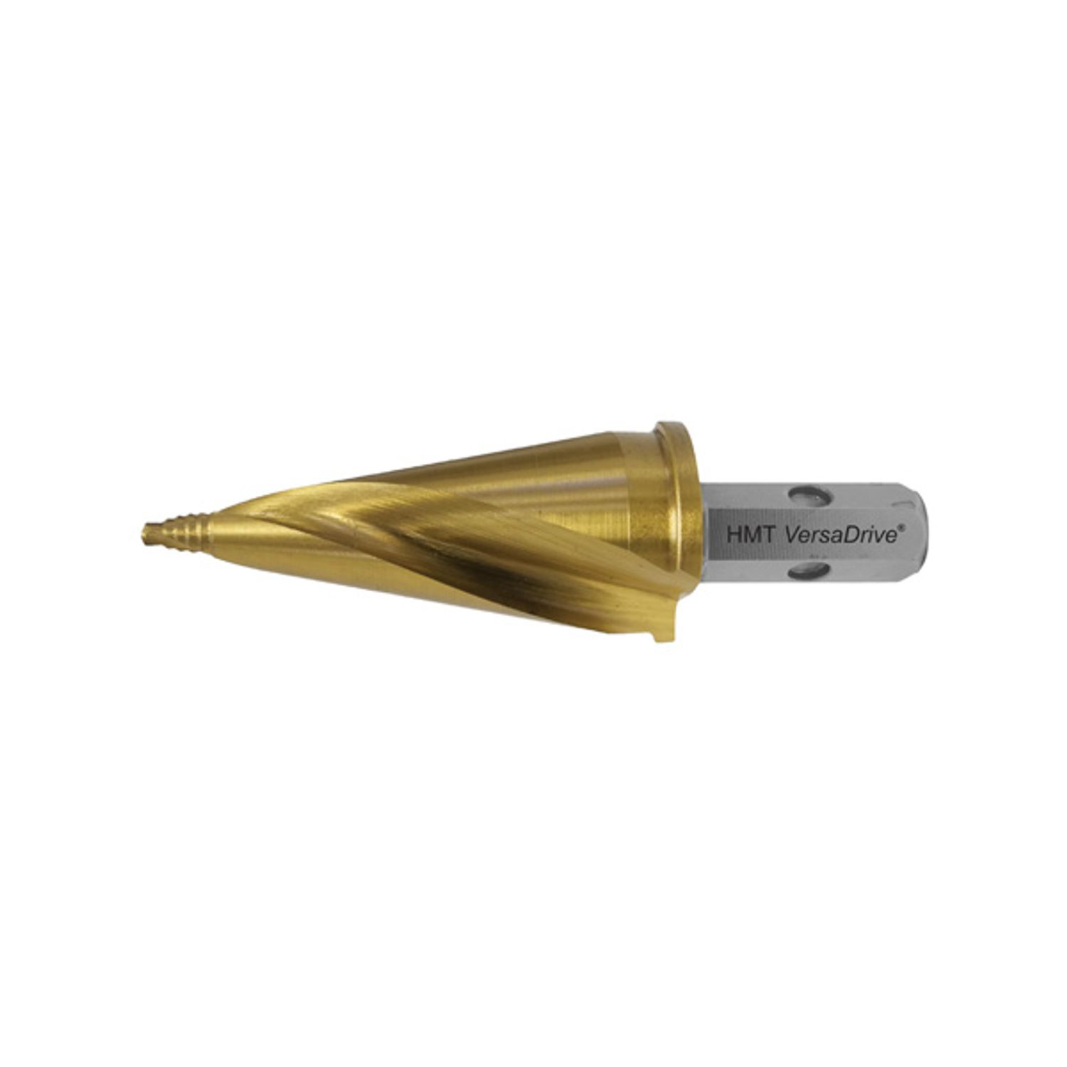 HMT VersaDrive Turbo Tip Cone Cutter Insert Foam Set 20, 25, 32mm