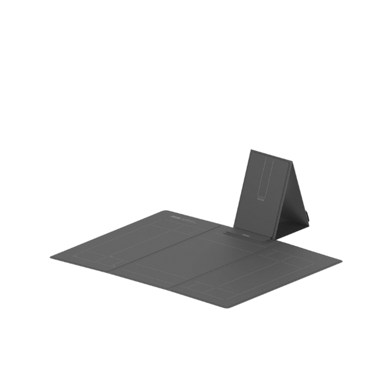 Ipevo Scanner Pad (Global)