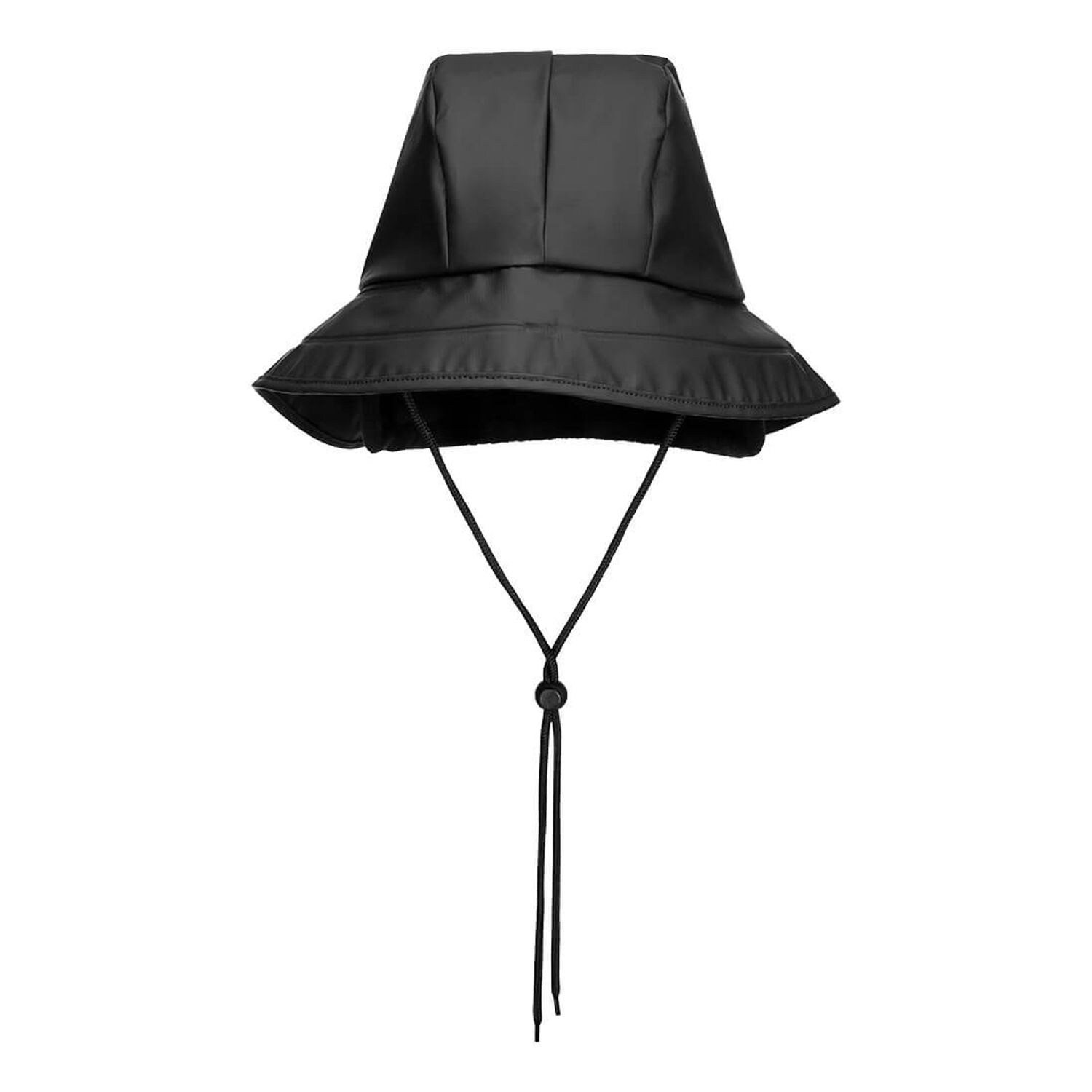 Portwest Sealtex Fisherman Hat Black Size Large/Extra Large Regular