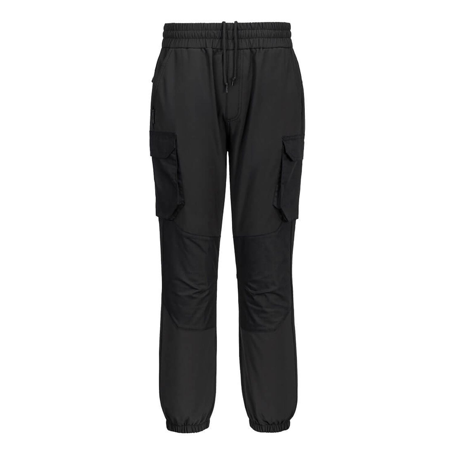 Portwest KX3 Jogger Black Size Large  Regular