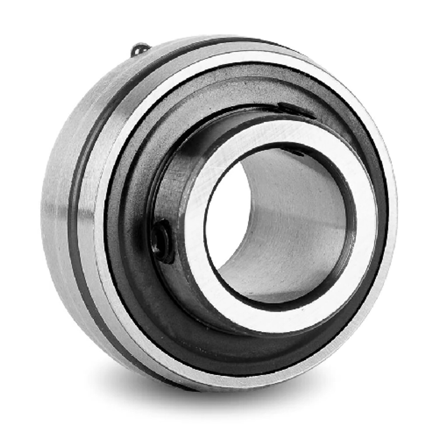 Roladex Radial Insert Ball Bearing - 1030-25 - Pack of 6
