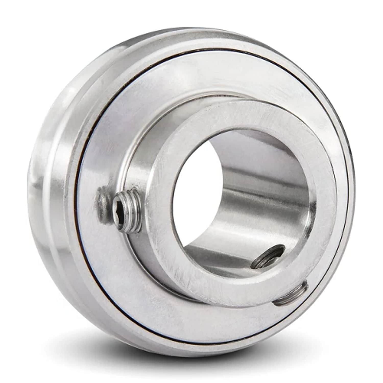 ZEN Radial Insert Ball Bearing 1030-30SS