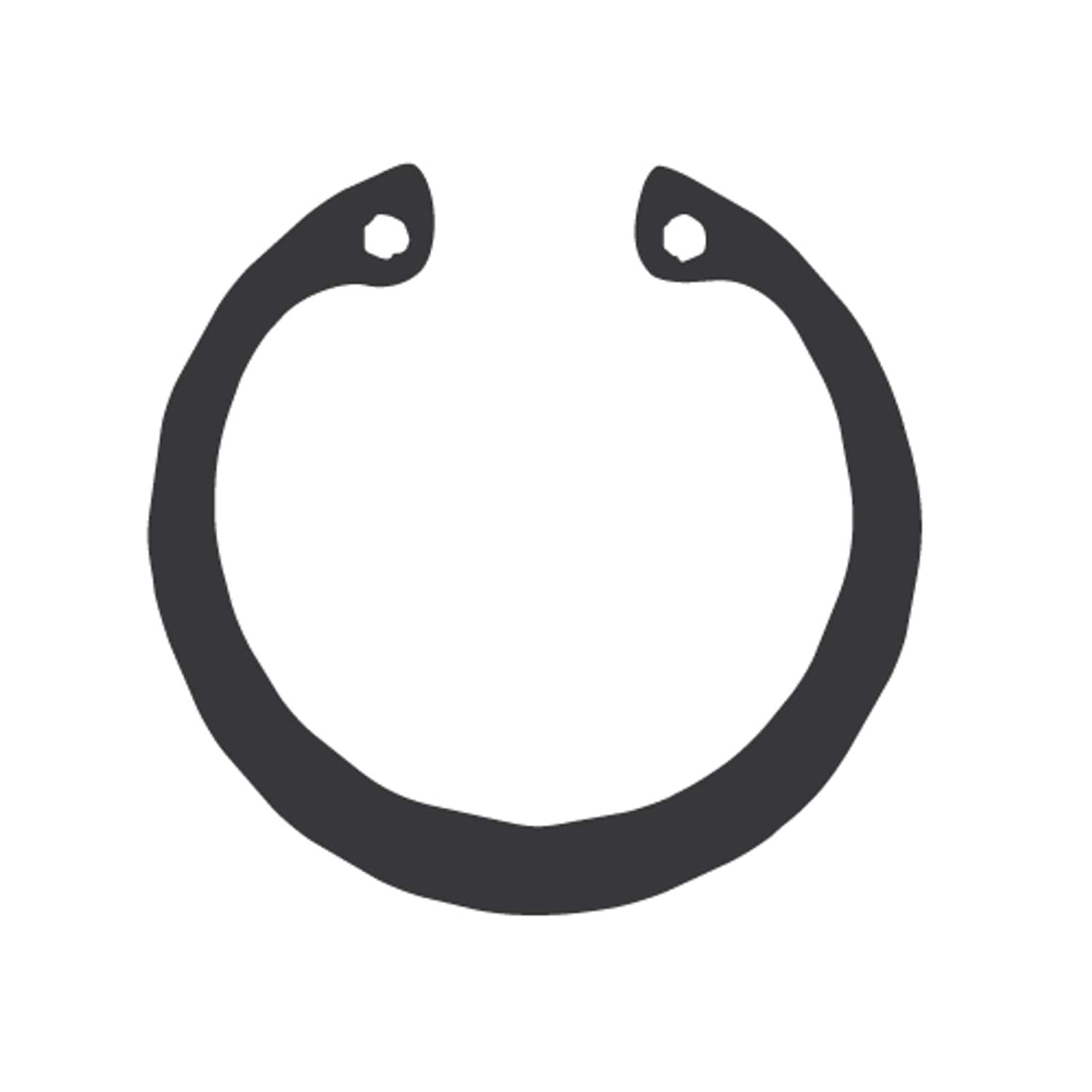 Circlips Circlip - 1300-19SS - Pack of 100