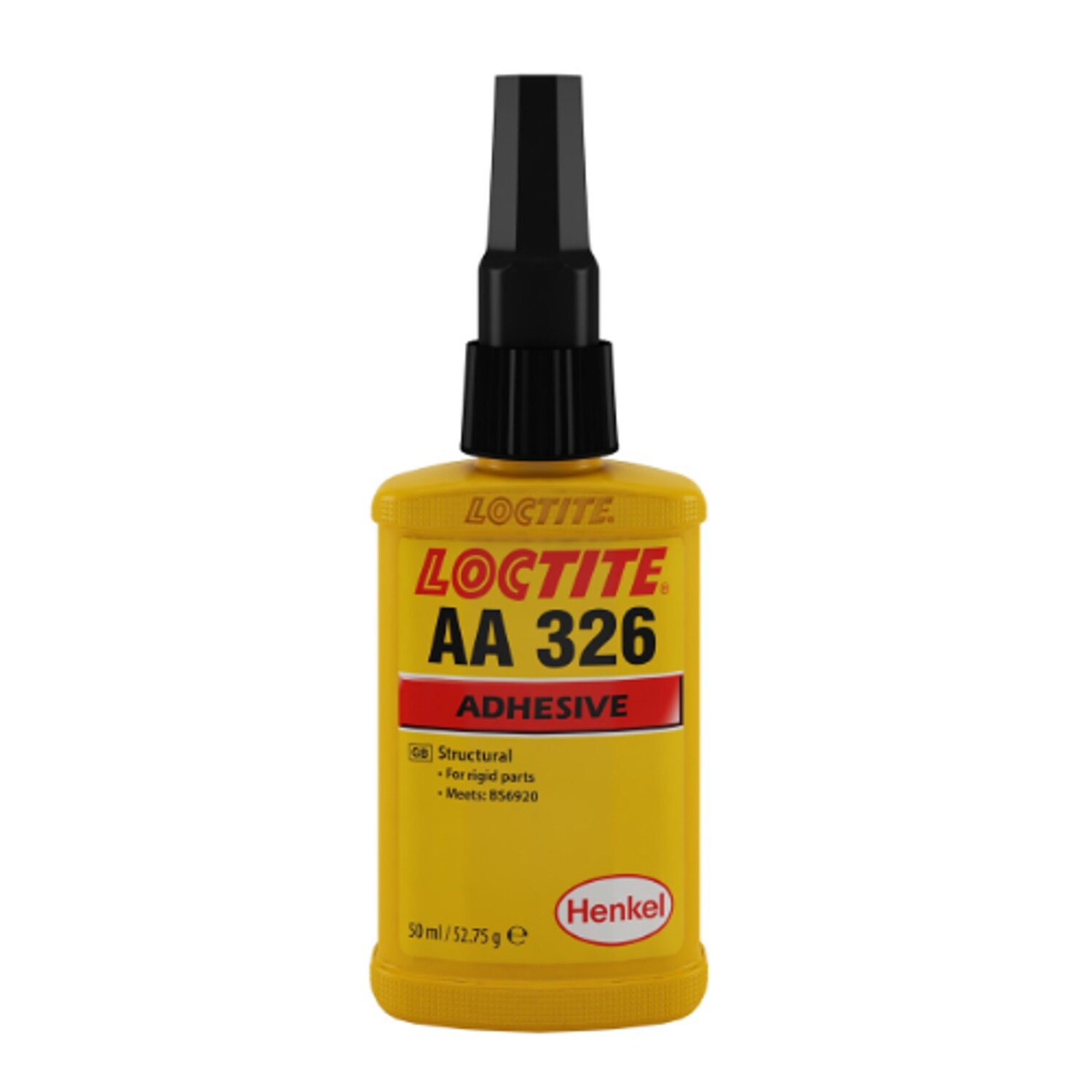 Loctite Structural Magent Bonder Adhesive 326-50ML