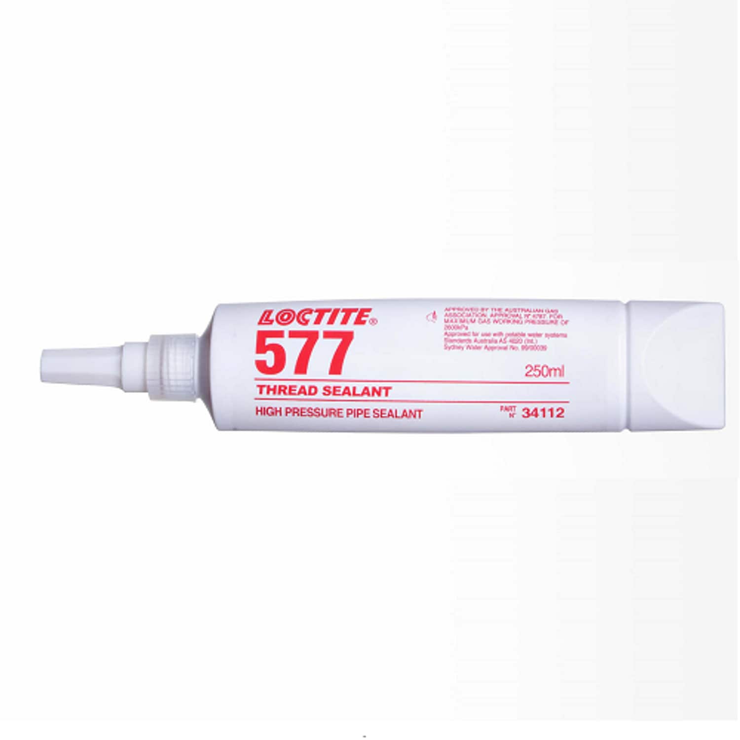 Loctite Pipe Sealant for General Purpose 577-250ML