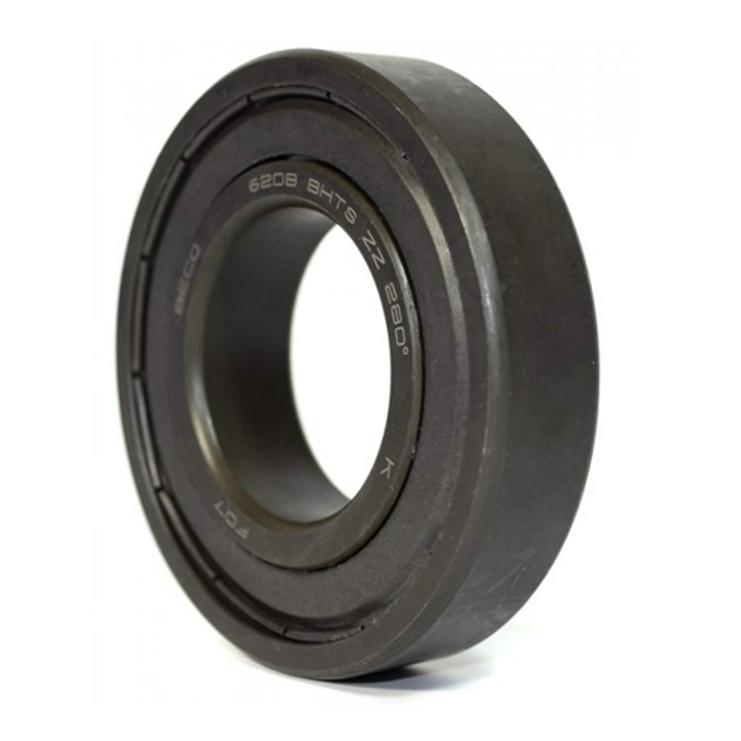 BECO Deep Groove Ball Bearing 6312-BHTSZZ-280