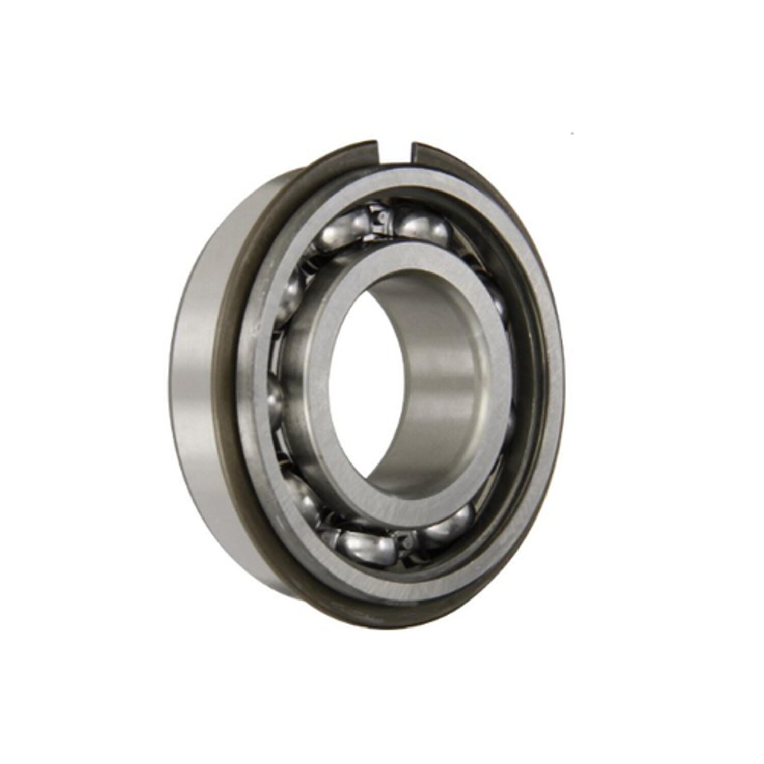 SKF Deep Groove Ball Bearing 6207N Pack of 2