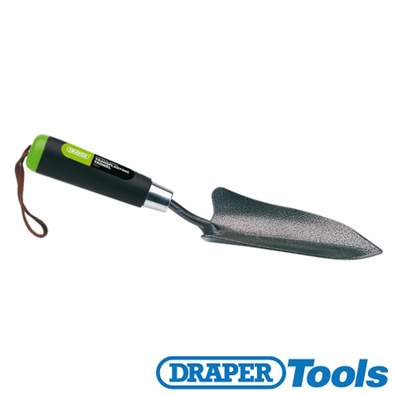 Draper Carbon Steel Transplant Trowel 88805 Pack of 4