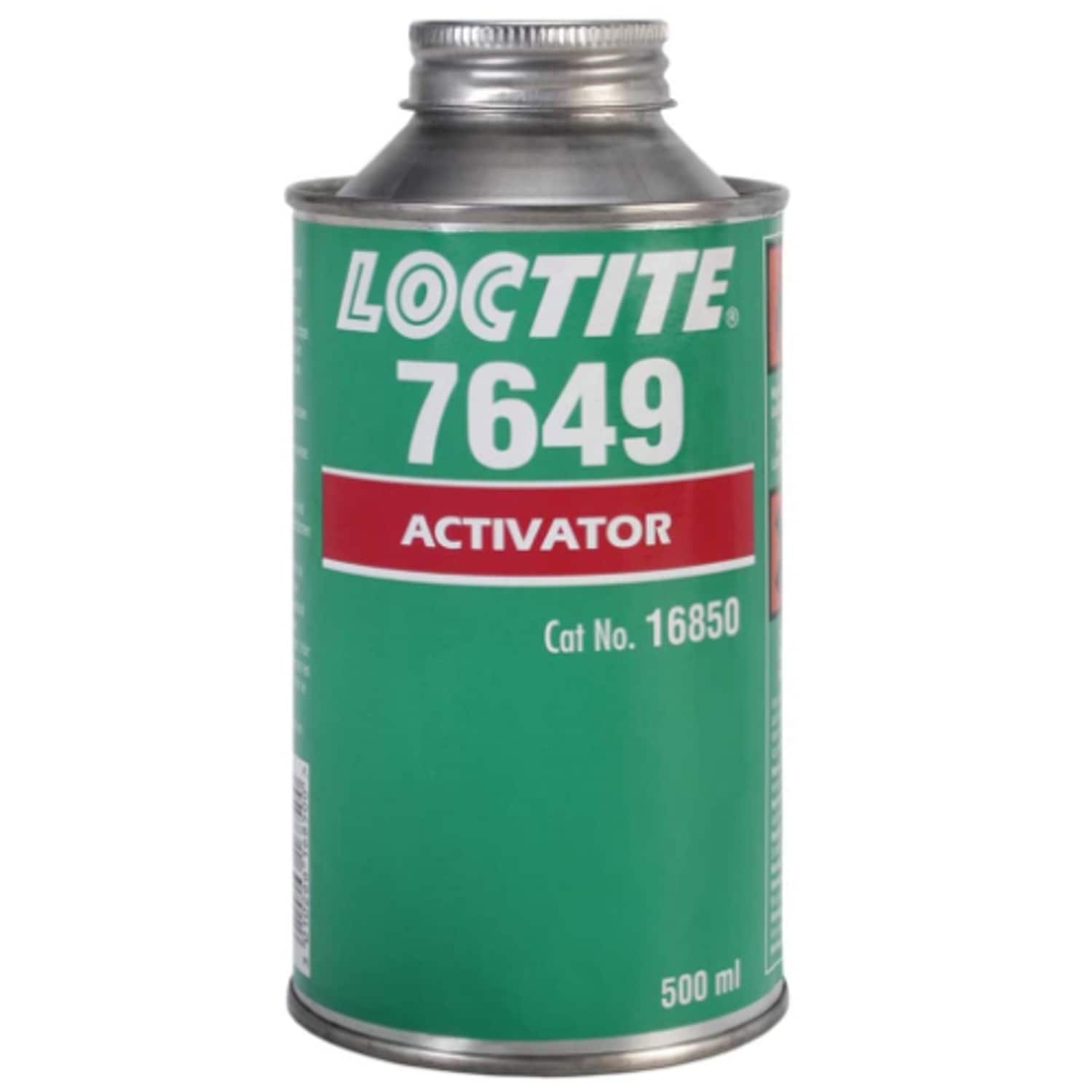 Loctite Surface Treatment Activator 7649-500ML