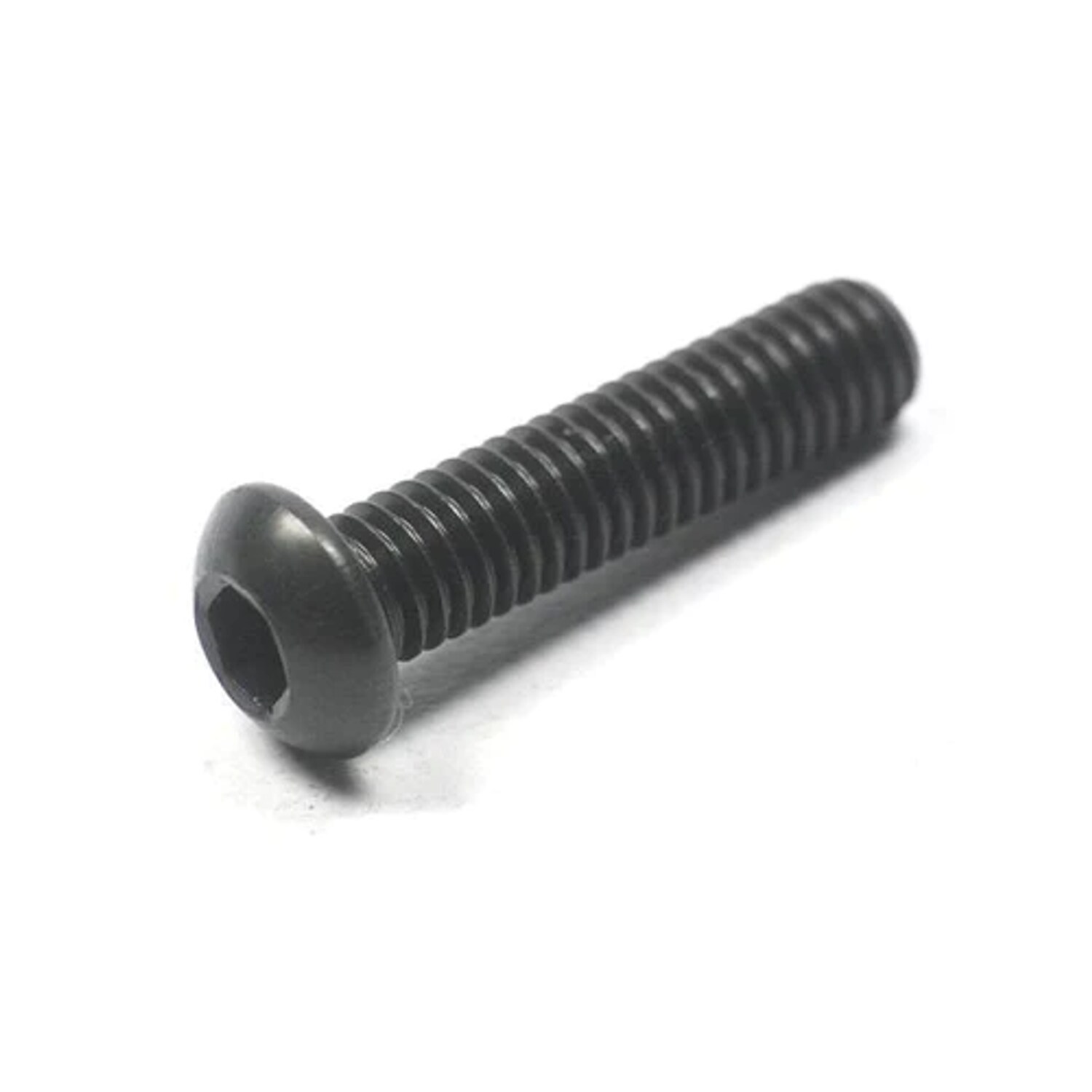 Roladex Button Head Bolt - BUT-M8X35 - Pack of 100