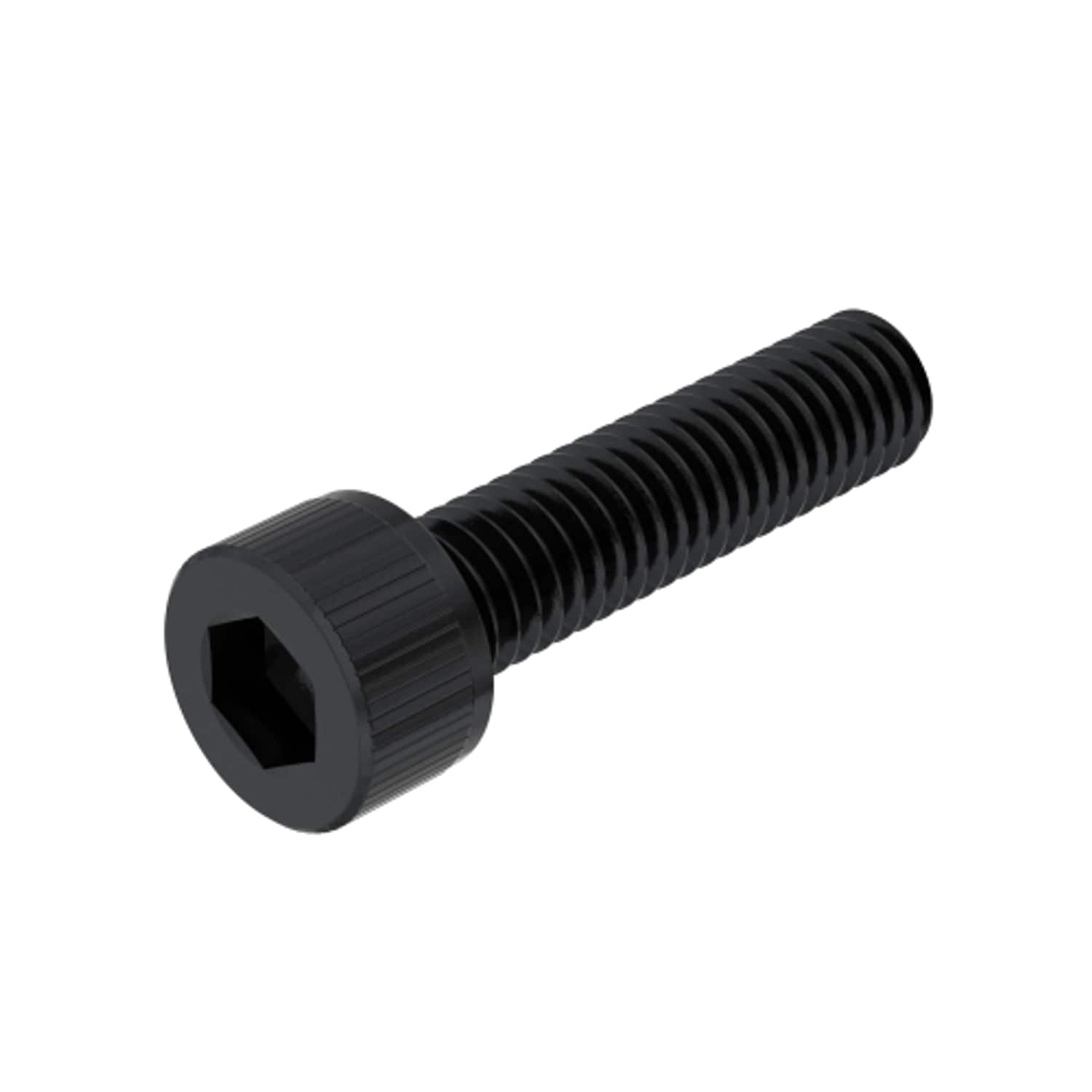 Roladex Cap Head Bolt - CAP-M4X20 - Pack of 100