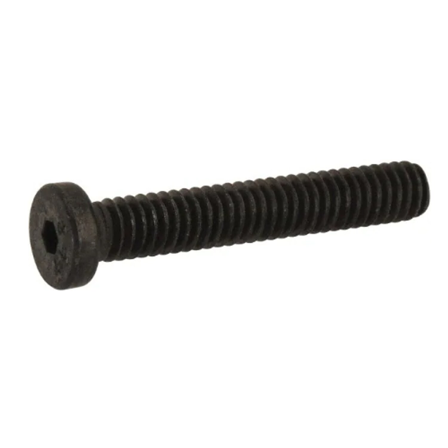 Roladex Cap Head Bolt - CAP-M8X35-LOWHEAD - Pack of 100
