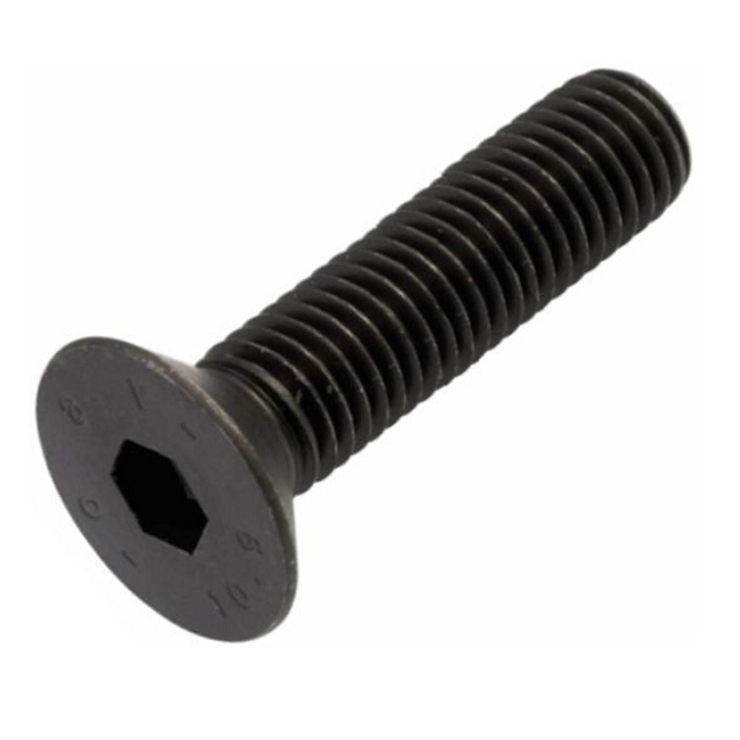 Roladex Csk Bolt - CSK-M8X35 - Pack of 100