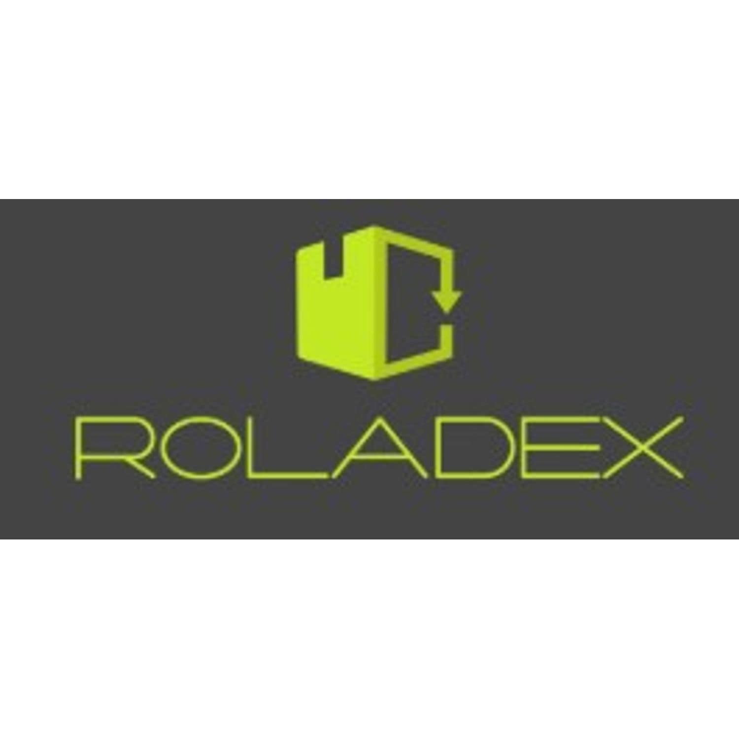 Roladex ESJ-9717 - ESJ-9717
