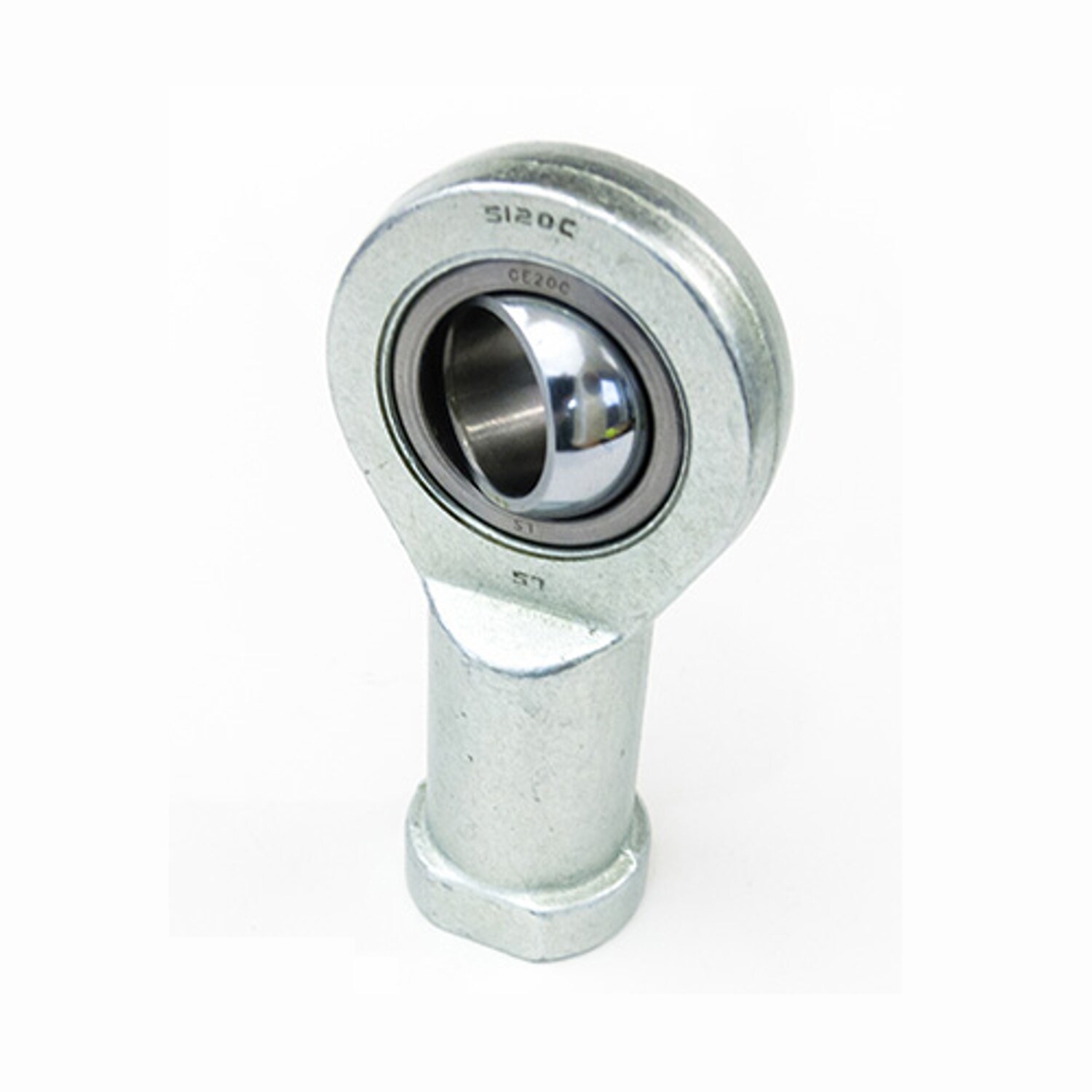 LS Female Rod-End Bearing GIR-20UK Pack of 2
