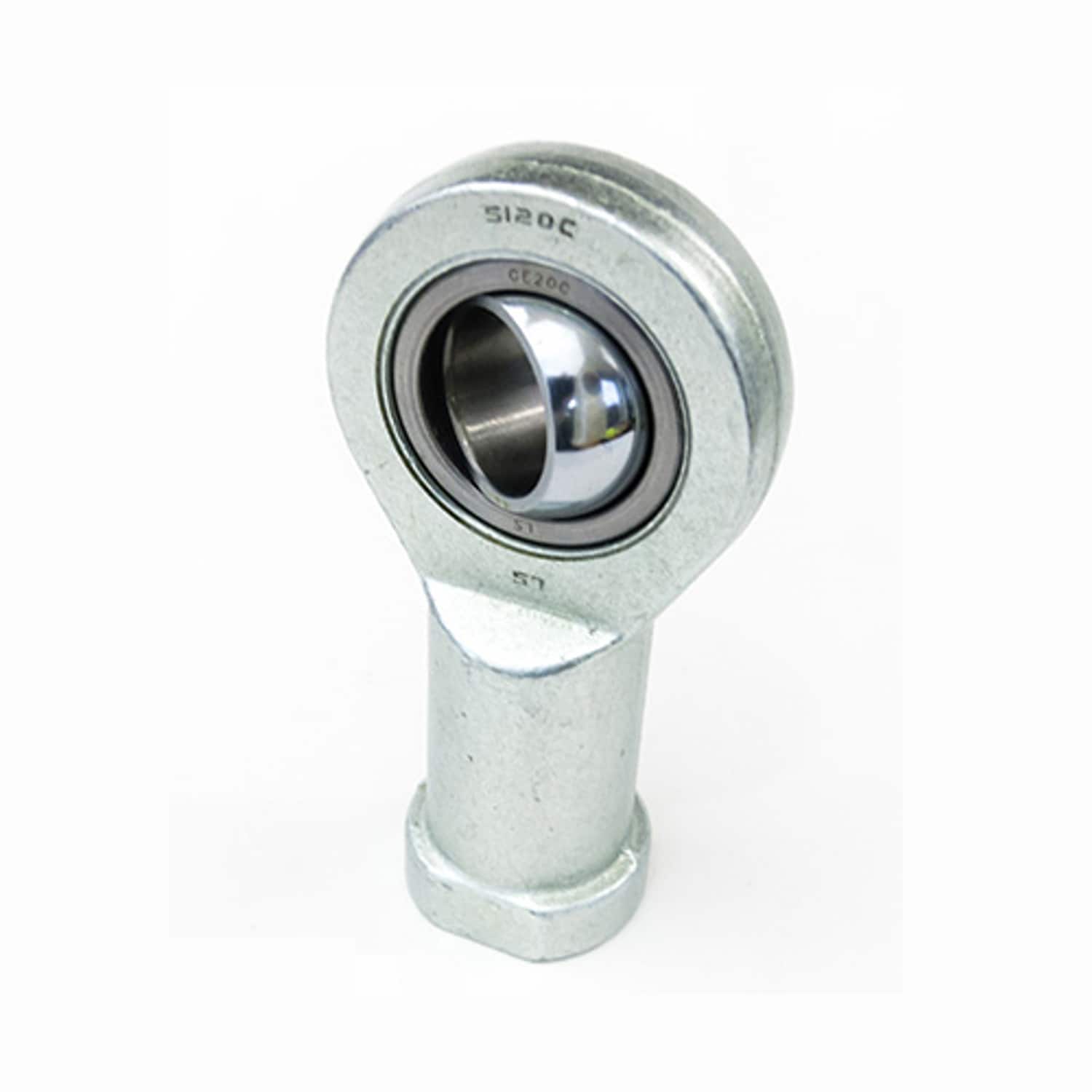 LS Female Rod-End Bearing GIR-25UK Pack of 2