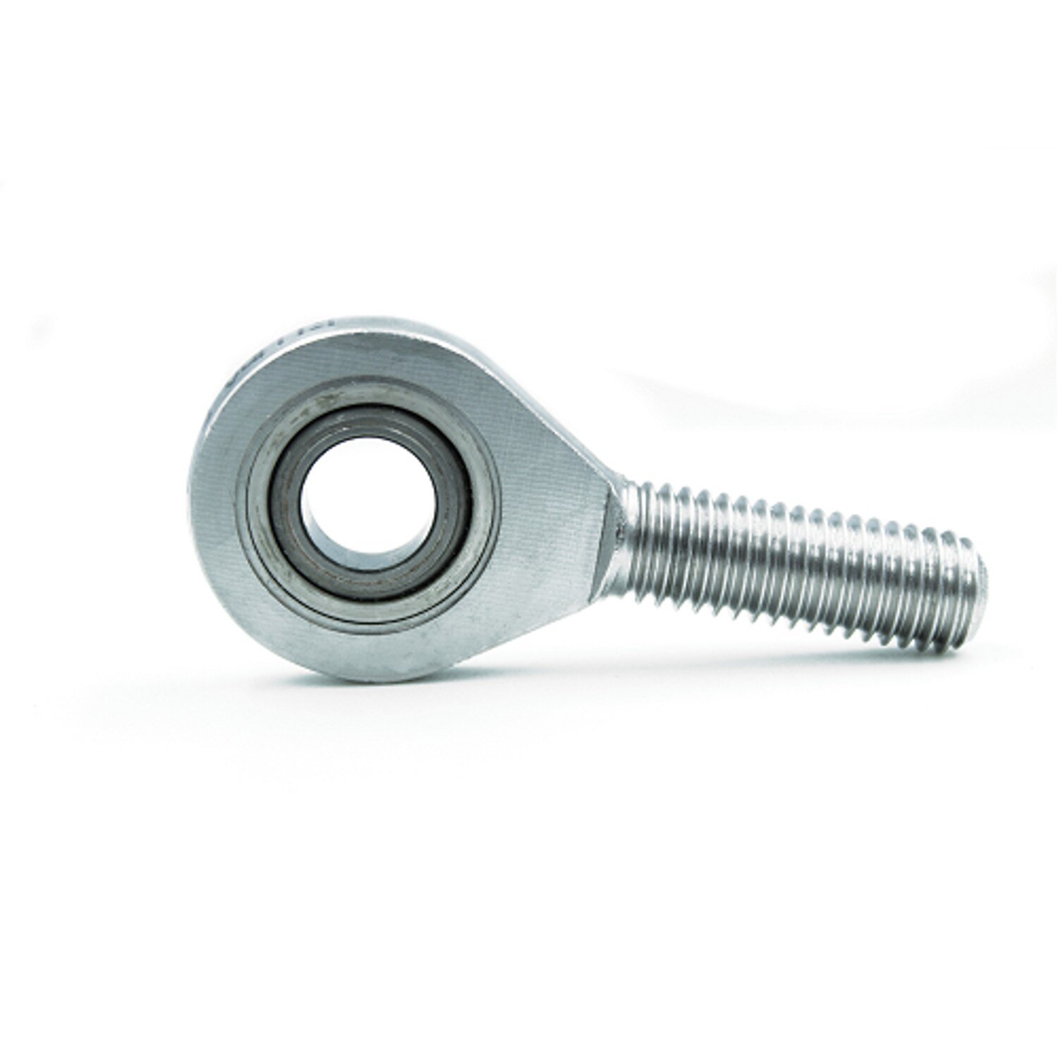 FLURO Stainless Steel Male Rod-End Bearing - GAR-10UK-SS