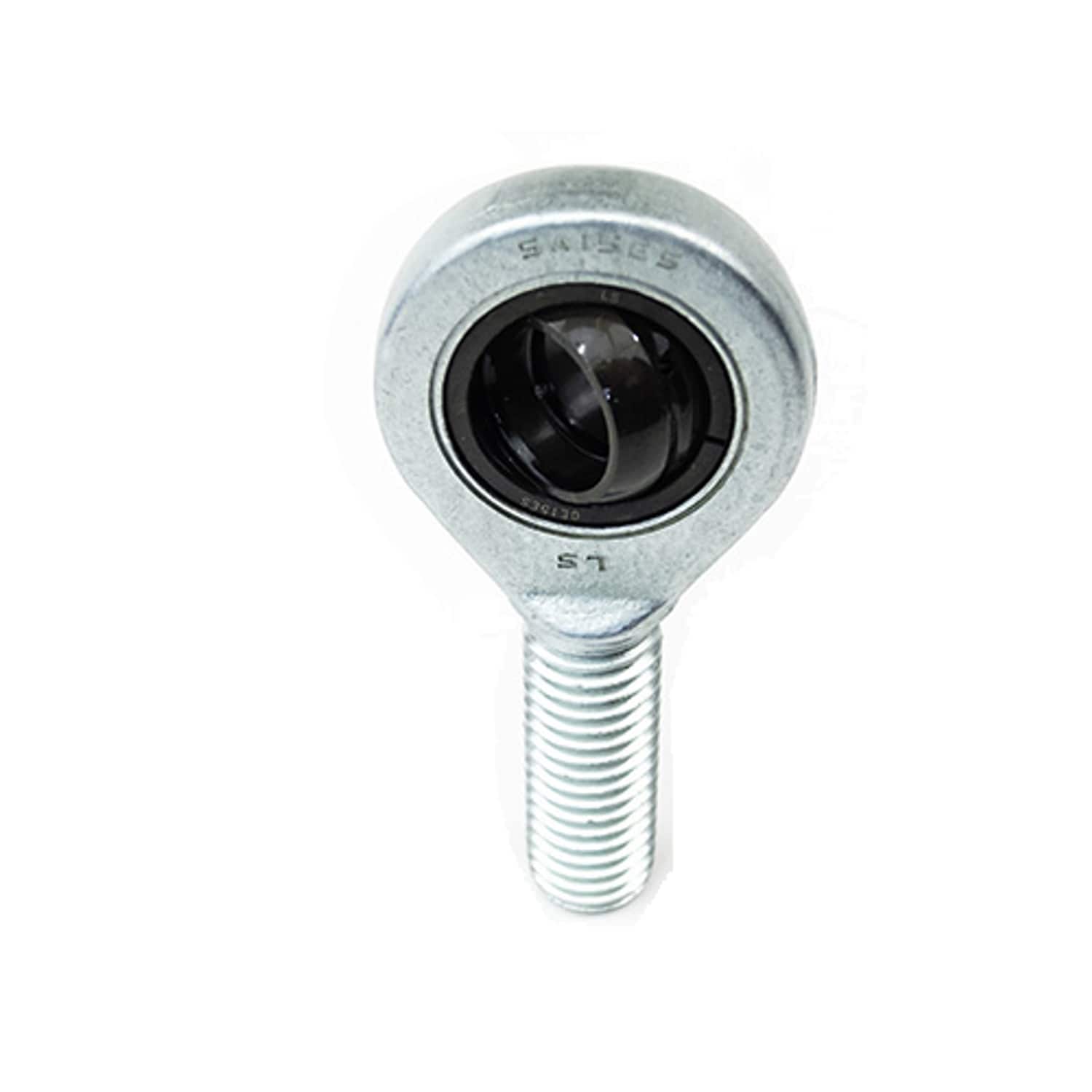 LS Male Rod-End Bearing GAR-15DO Pack of 4