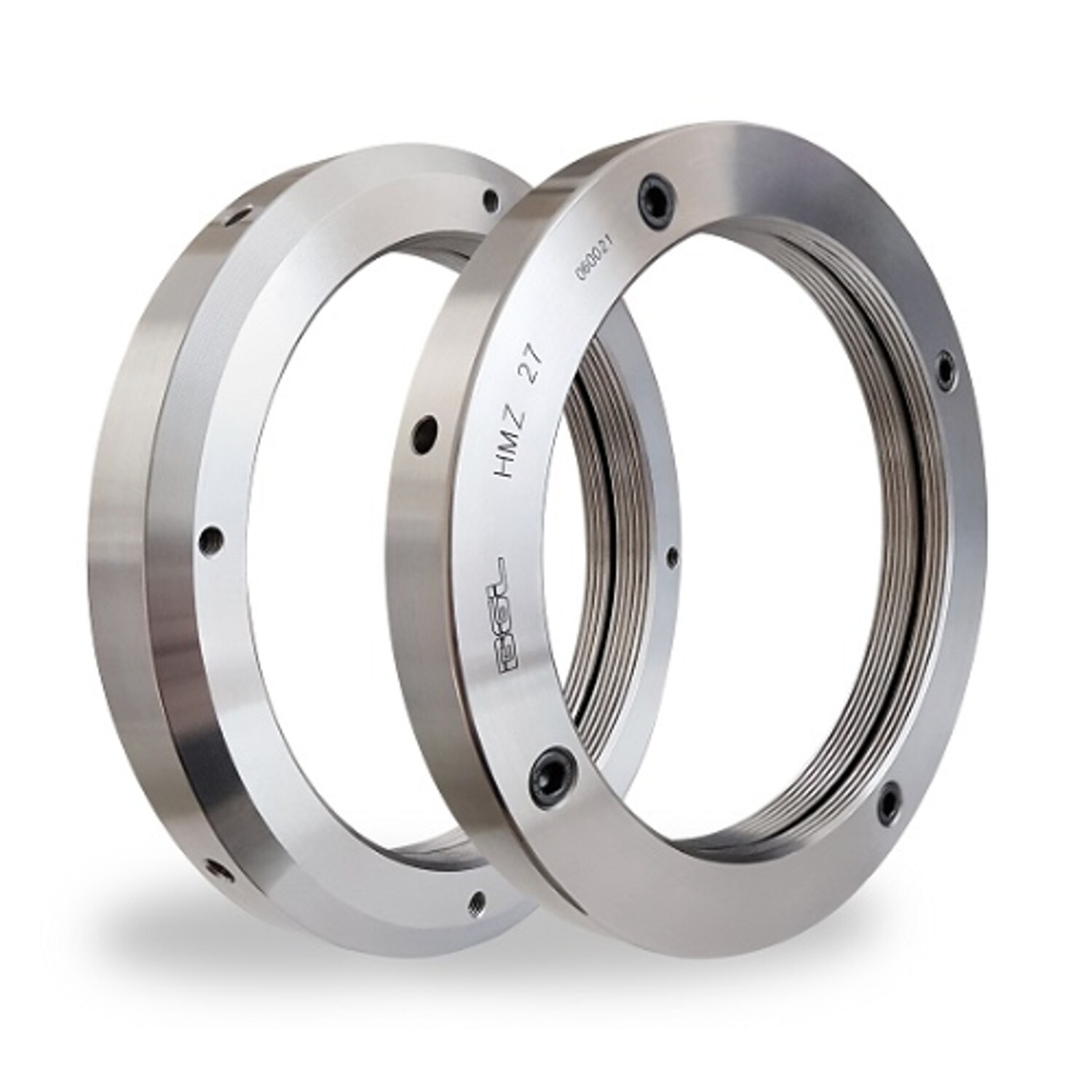 BGL Lock Nut HMZ28