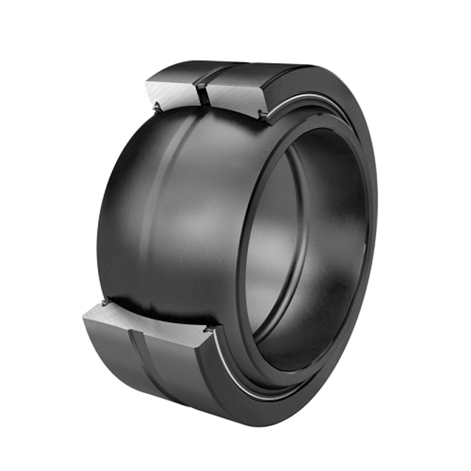INA Spherical Plain Bearing - GE-300ES-2RS