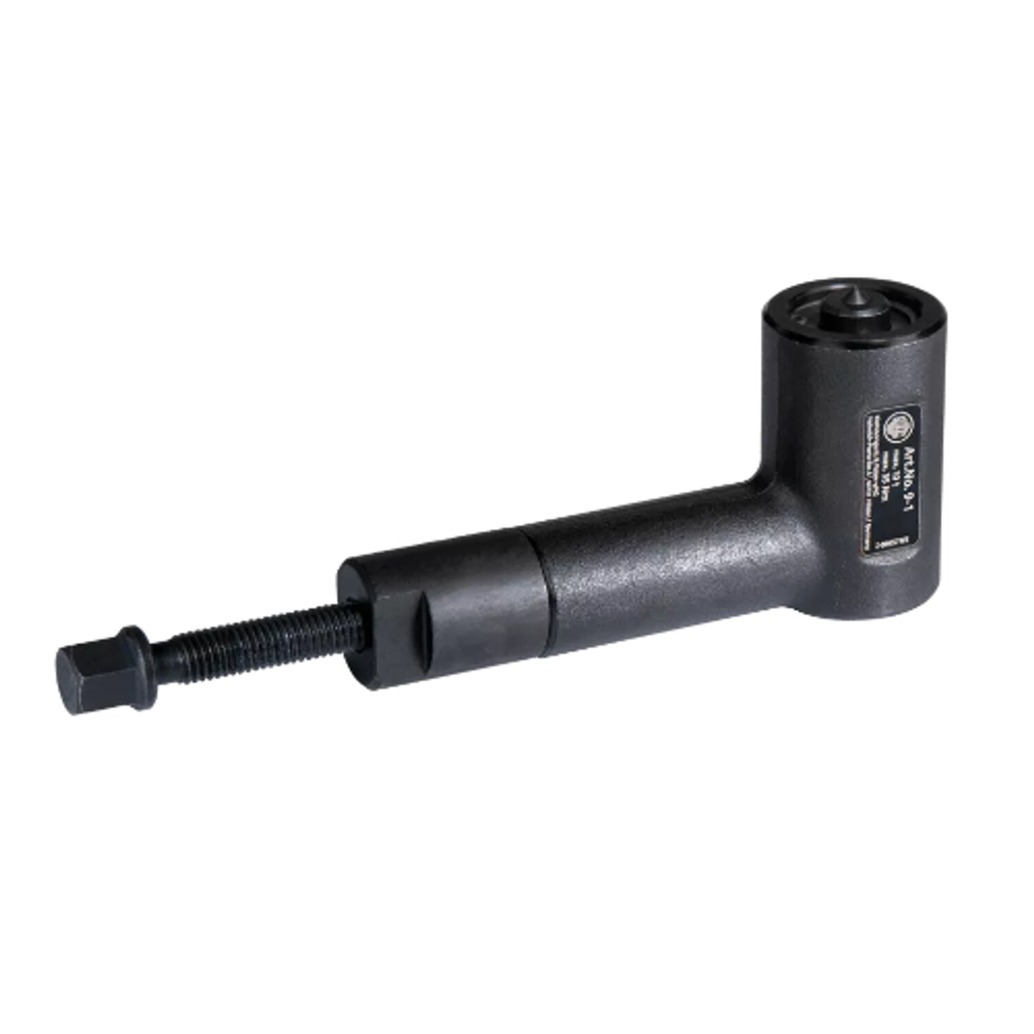 Kukko Bearing Puller - K9-1