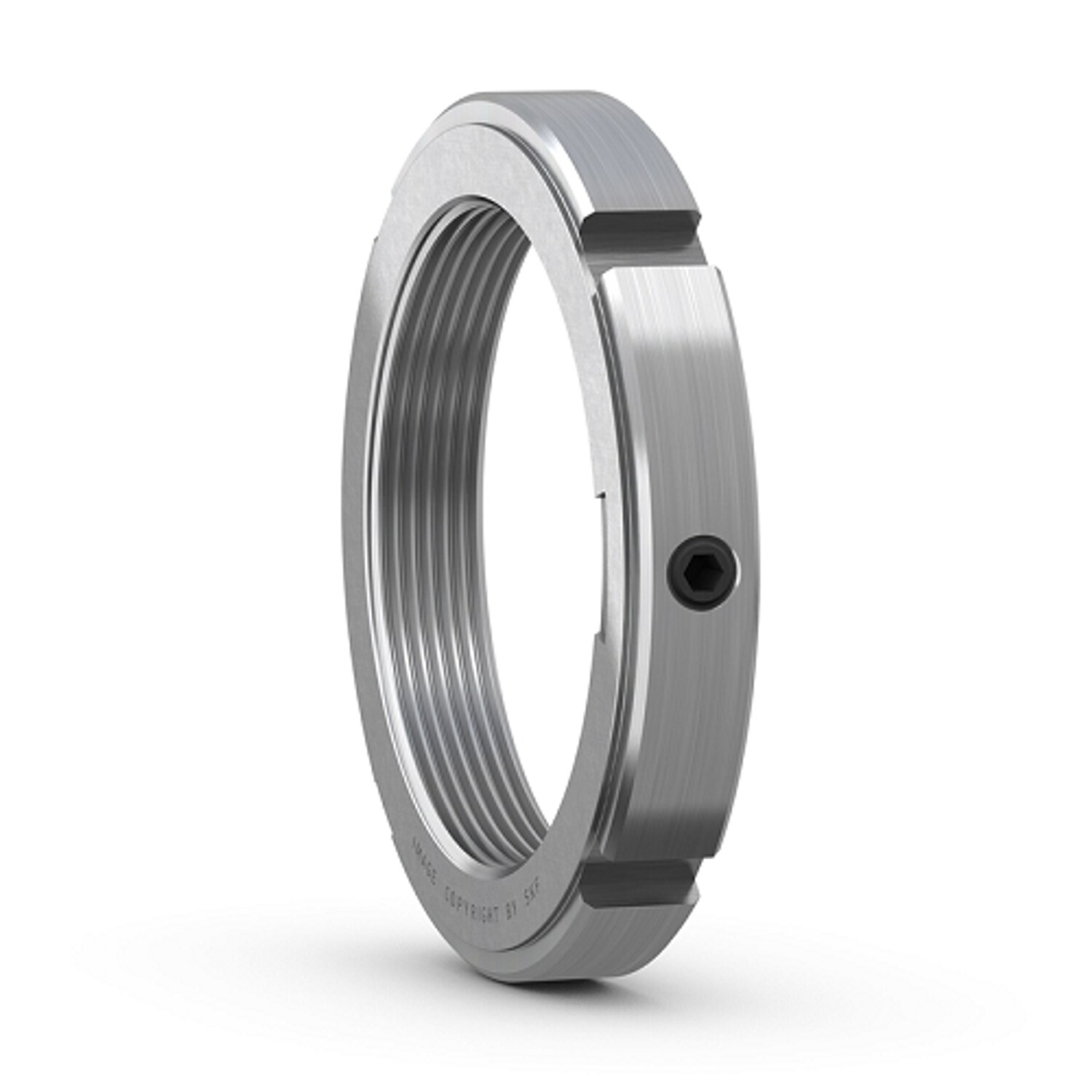 SKF Lock Nut KMK-1