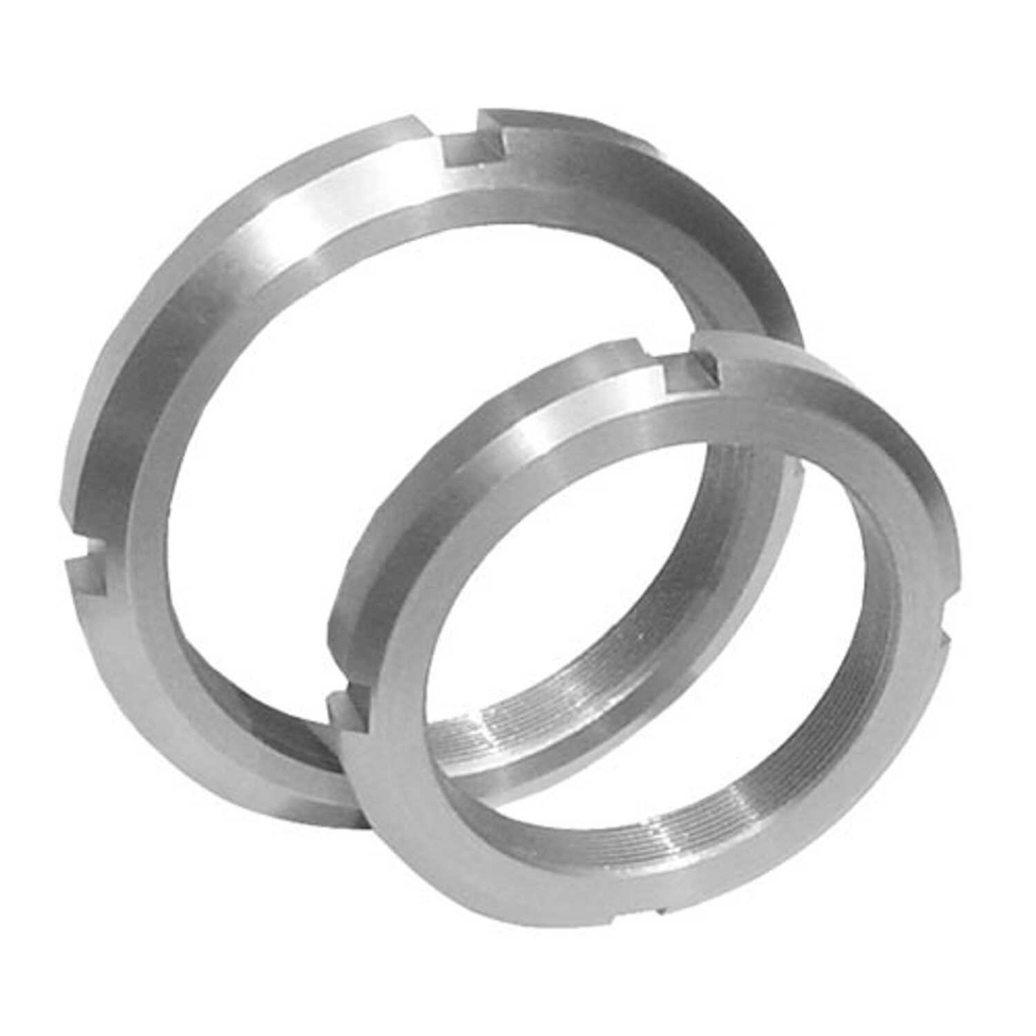 BGL Lock Nut KML28