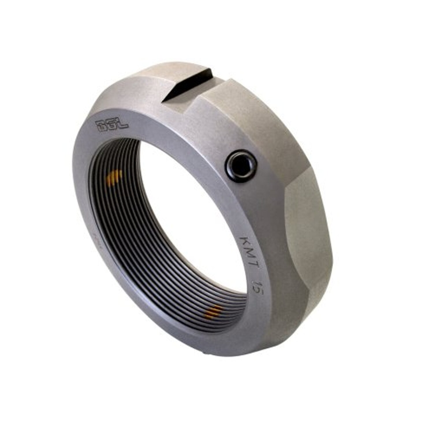 BGL Lock Nut KMT19